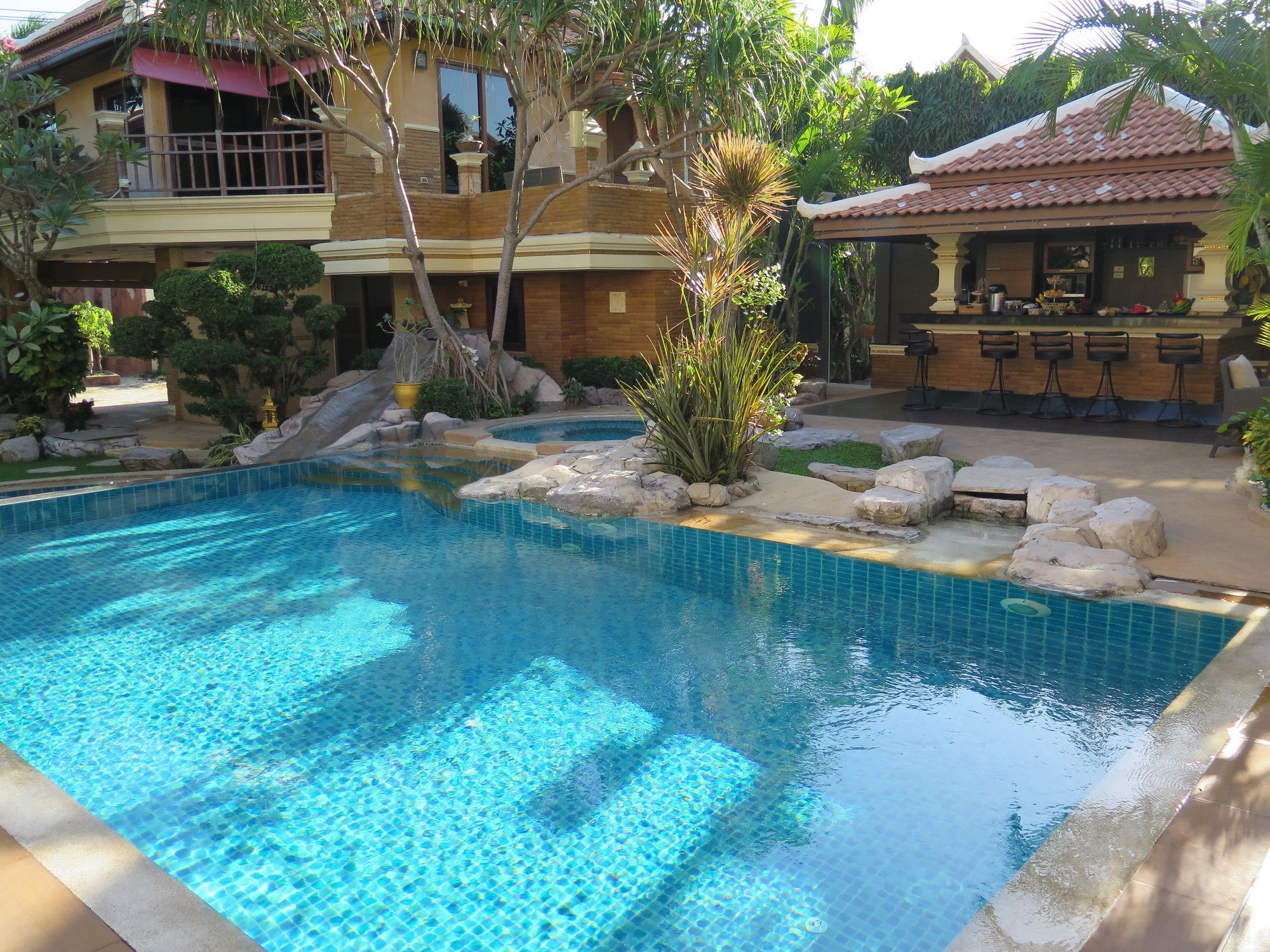 Le Viman Resort