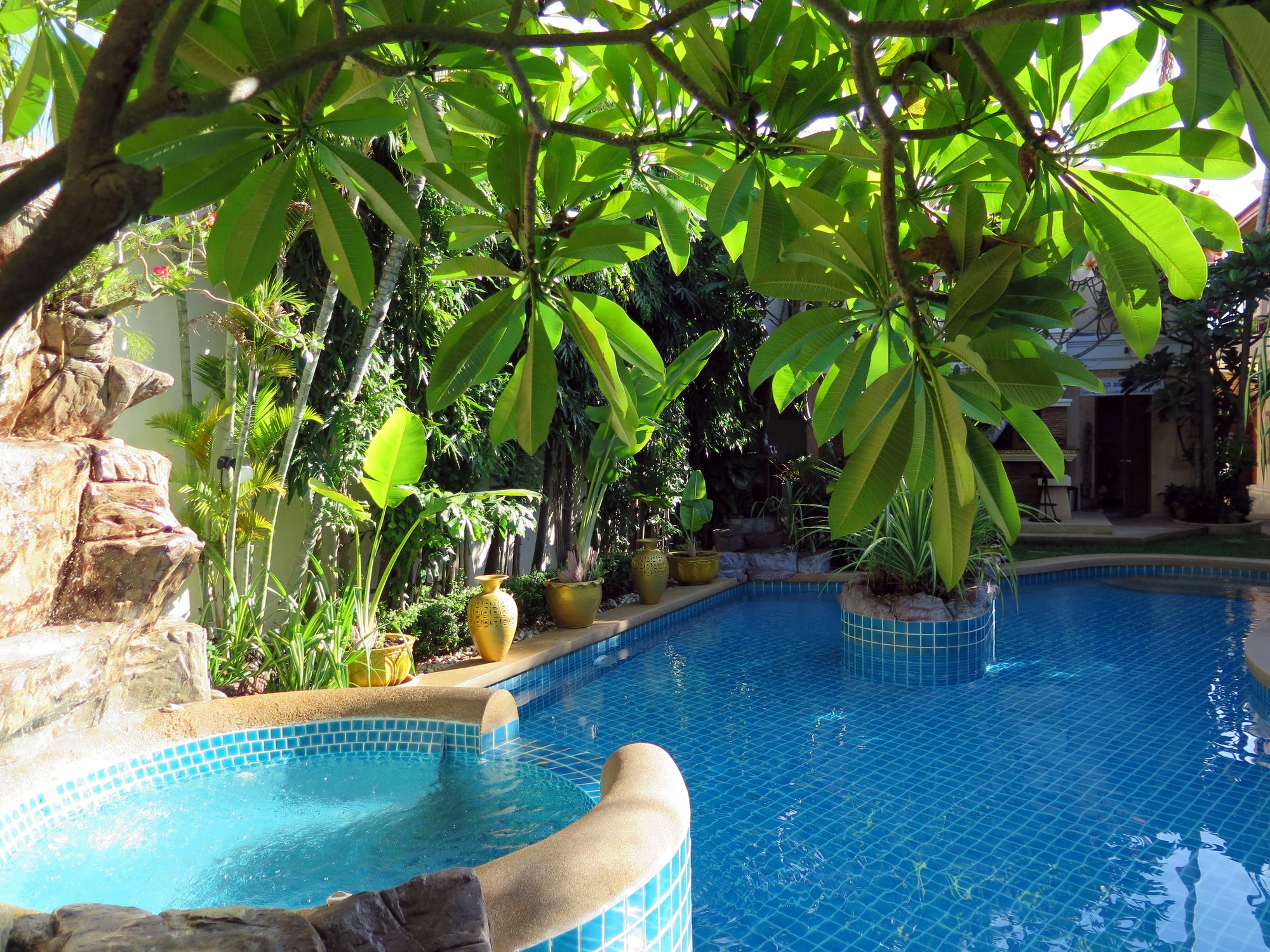 Le Viman Resort