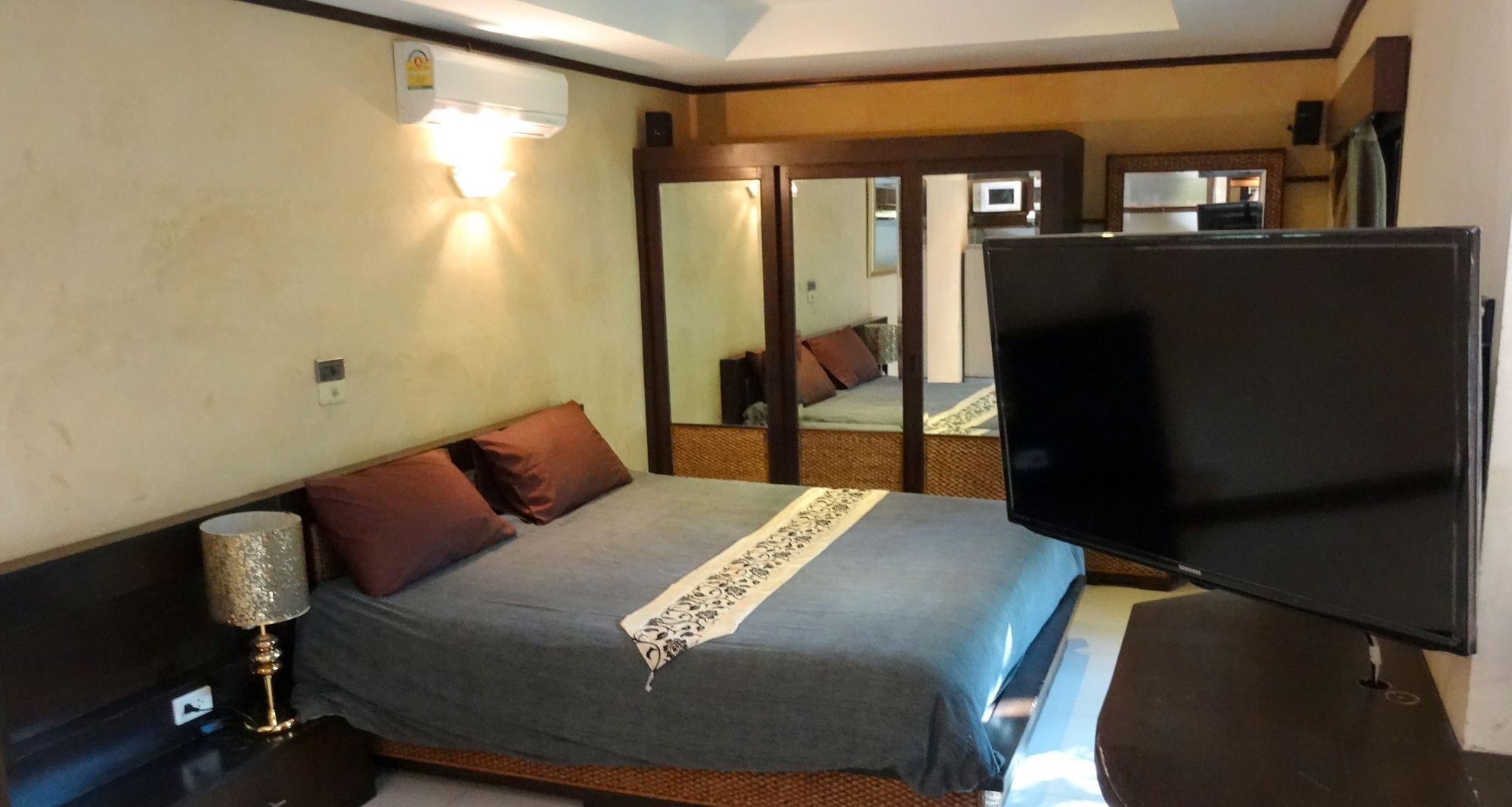 Le Viman Resort