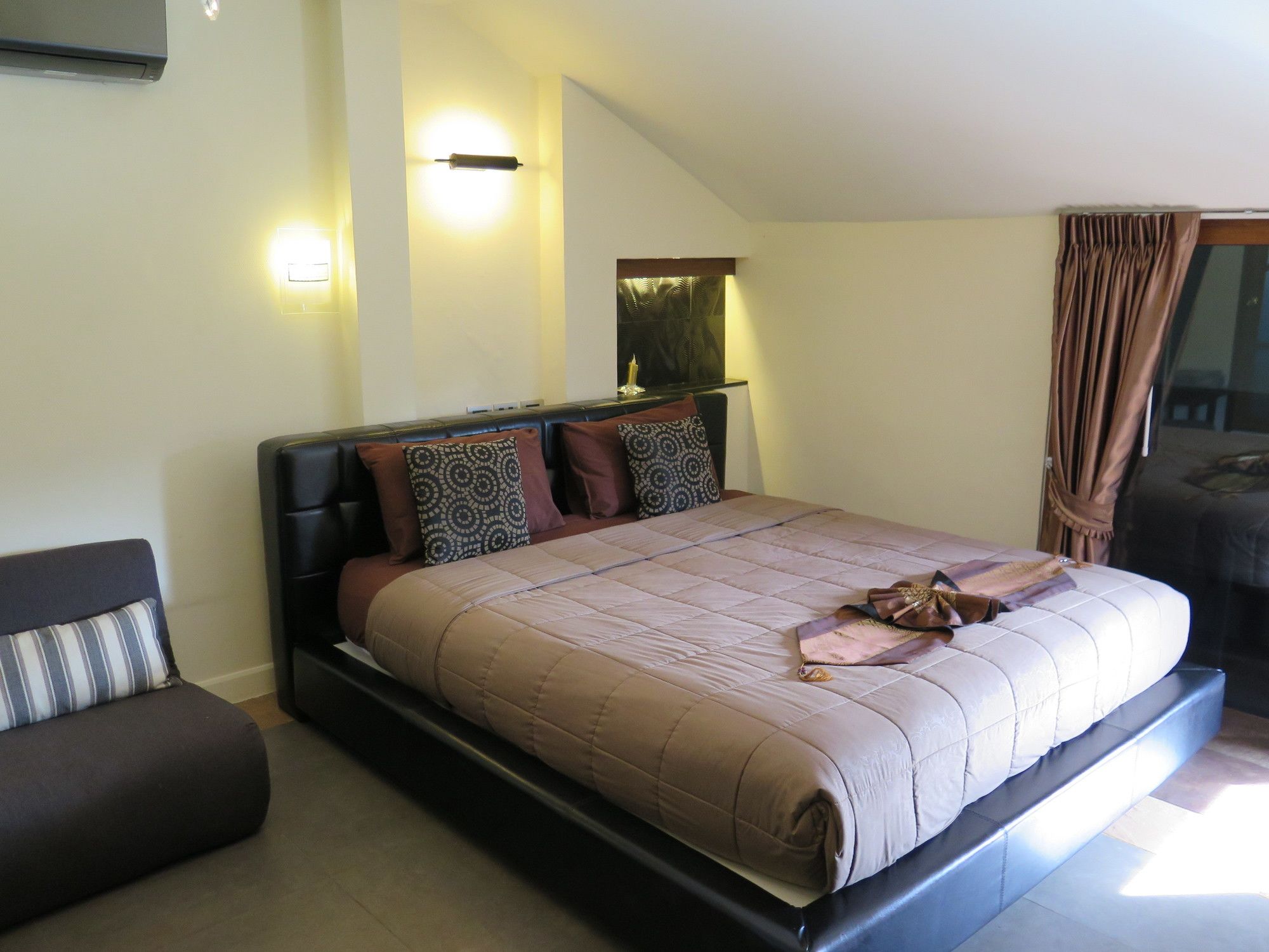 Le Viman Resort