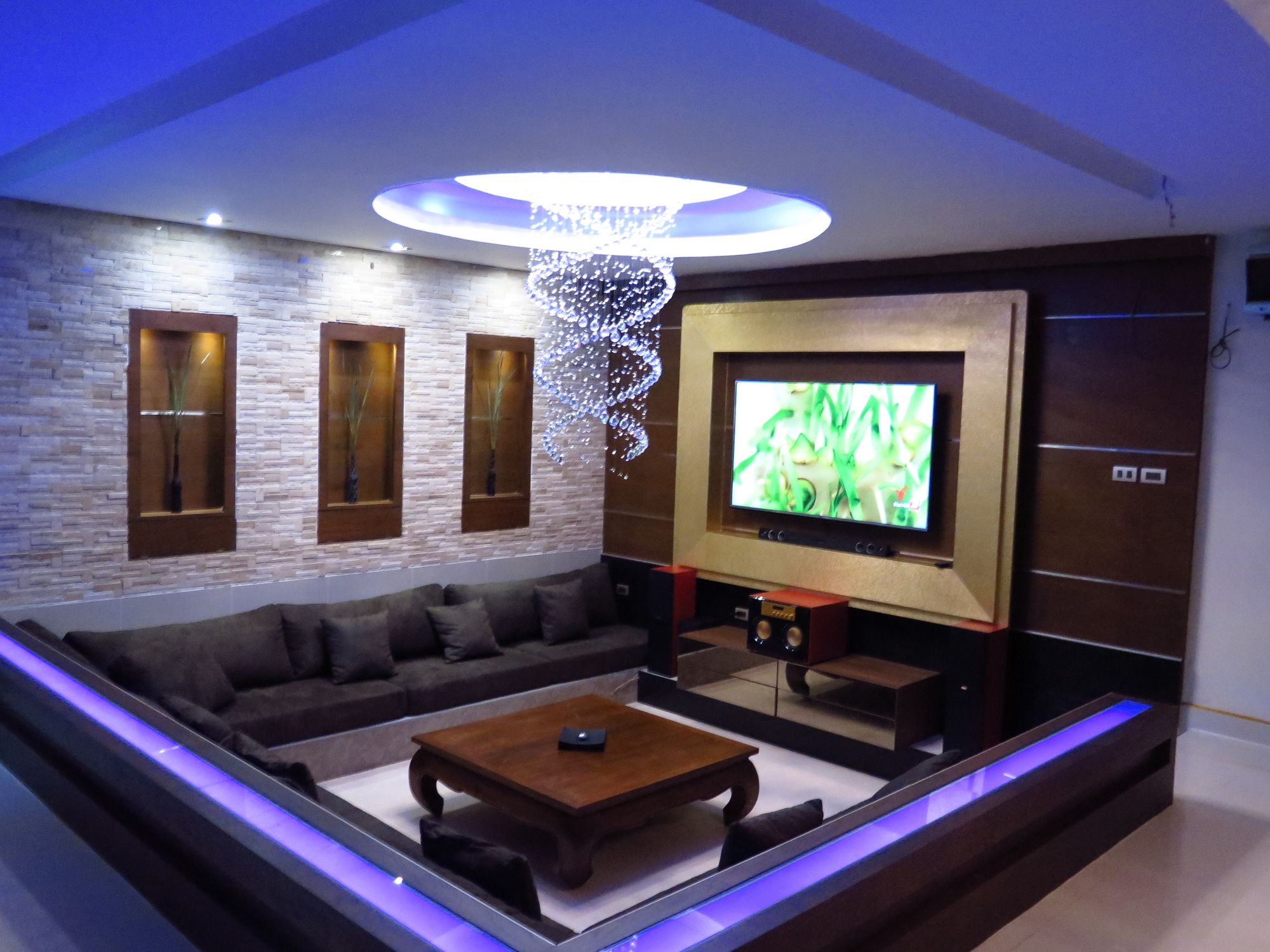 Le Viman Resort