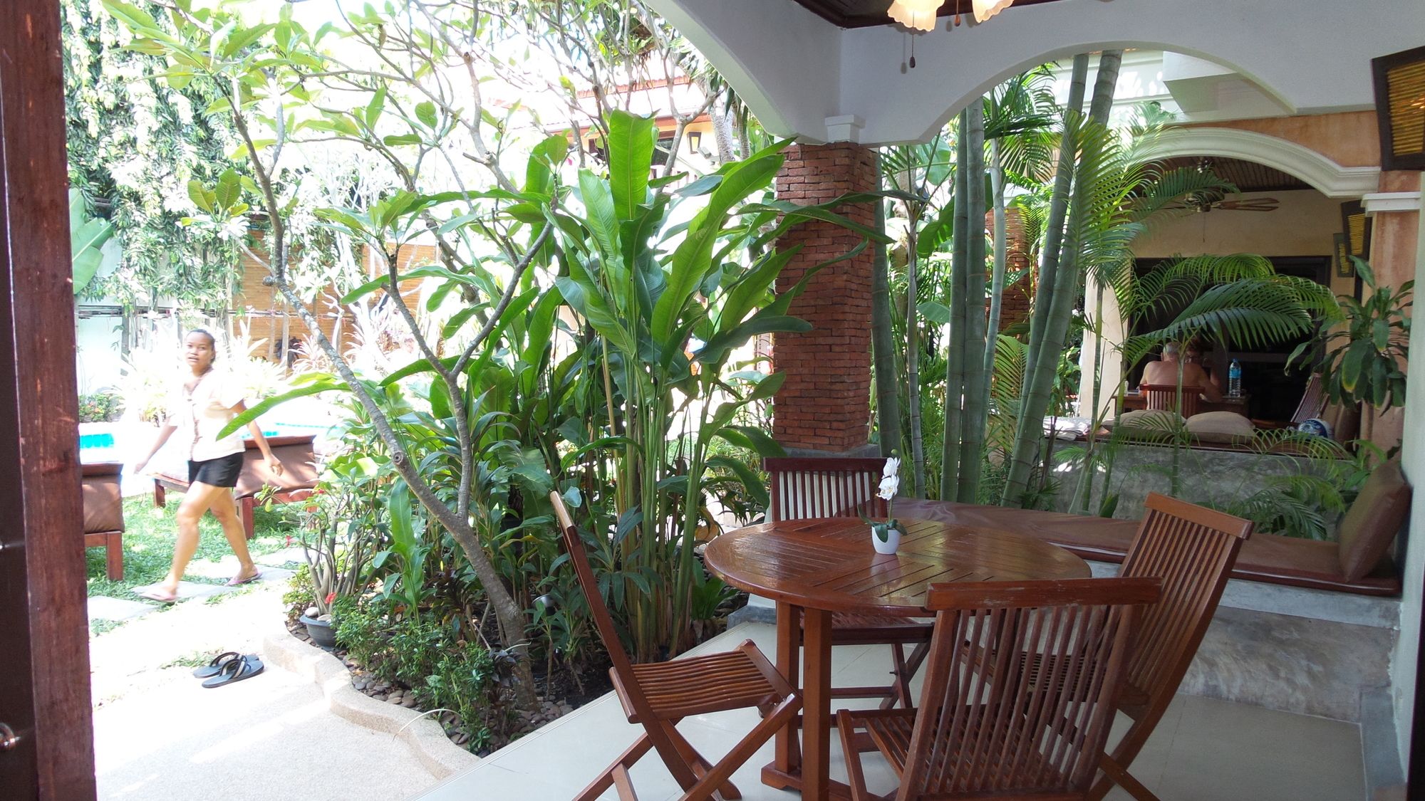 Le Viman Resort