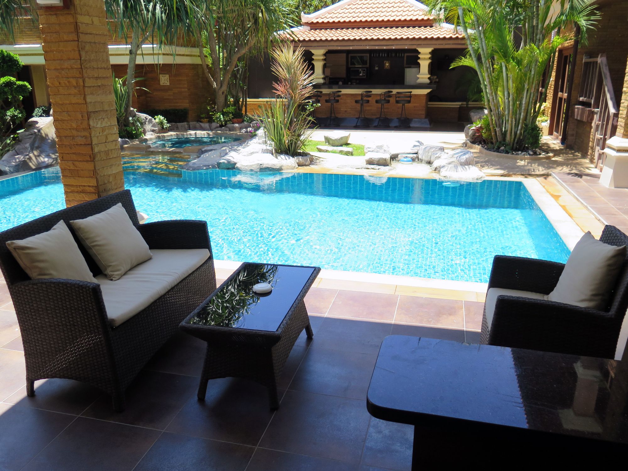 Le Viman Resort