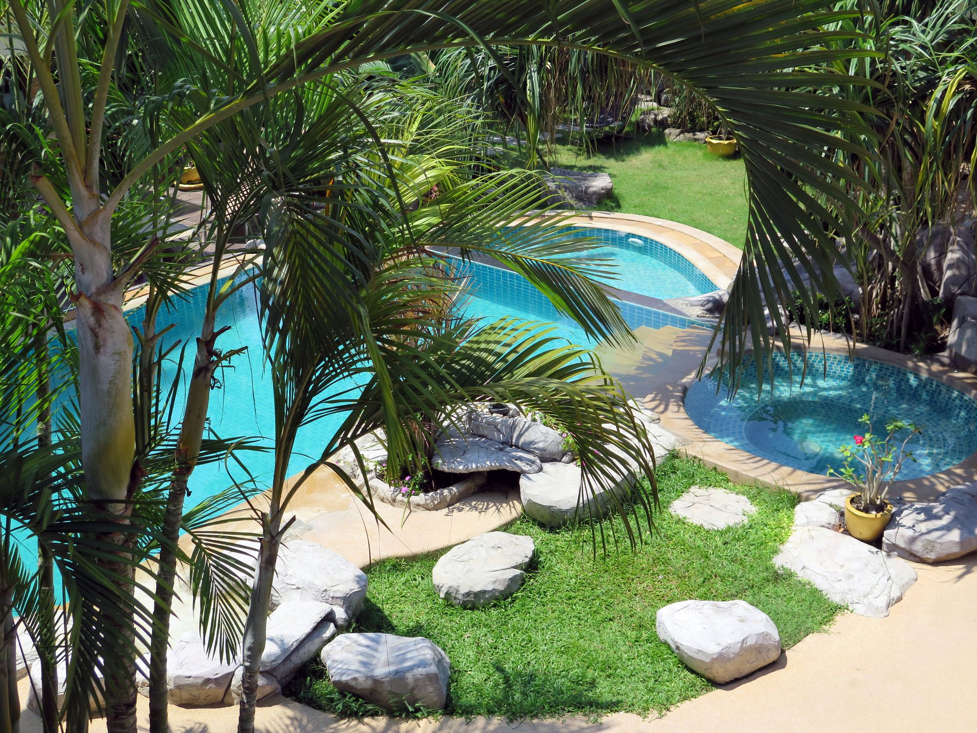 Le Viman Resort