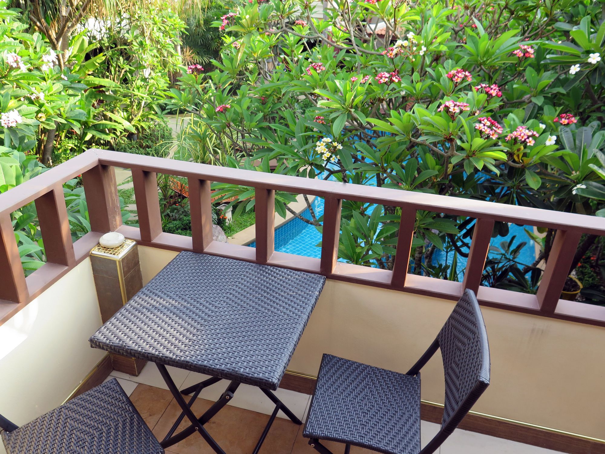 Le Viman Resort