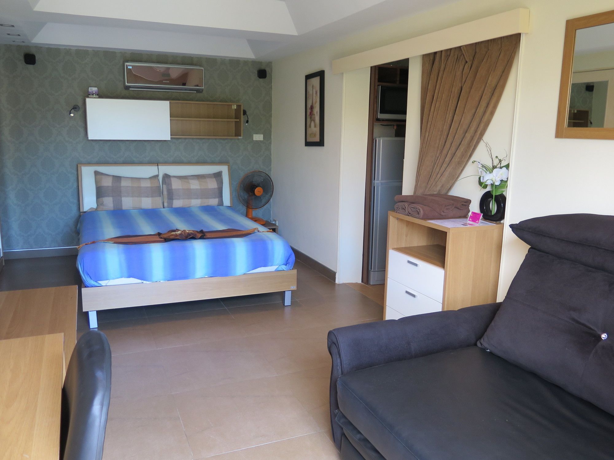 Le Viman Resort