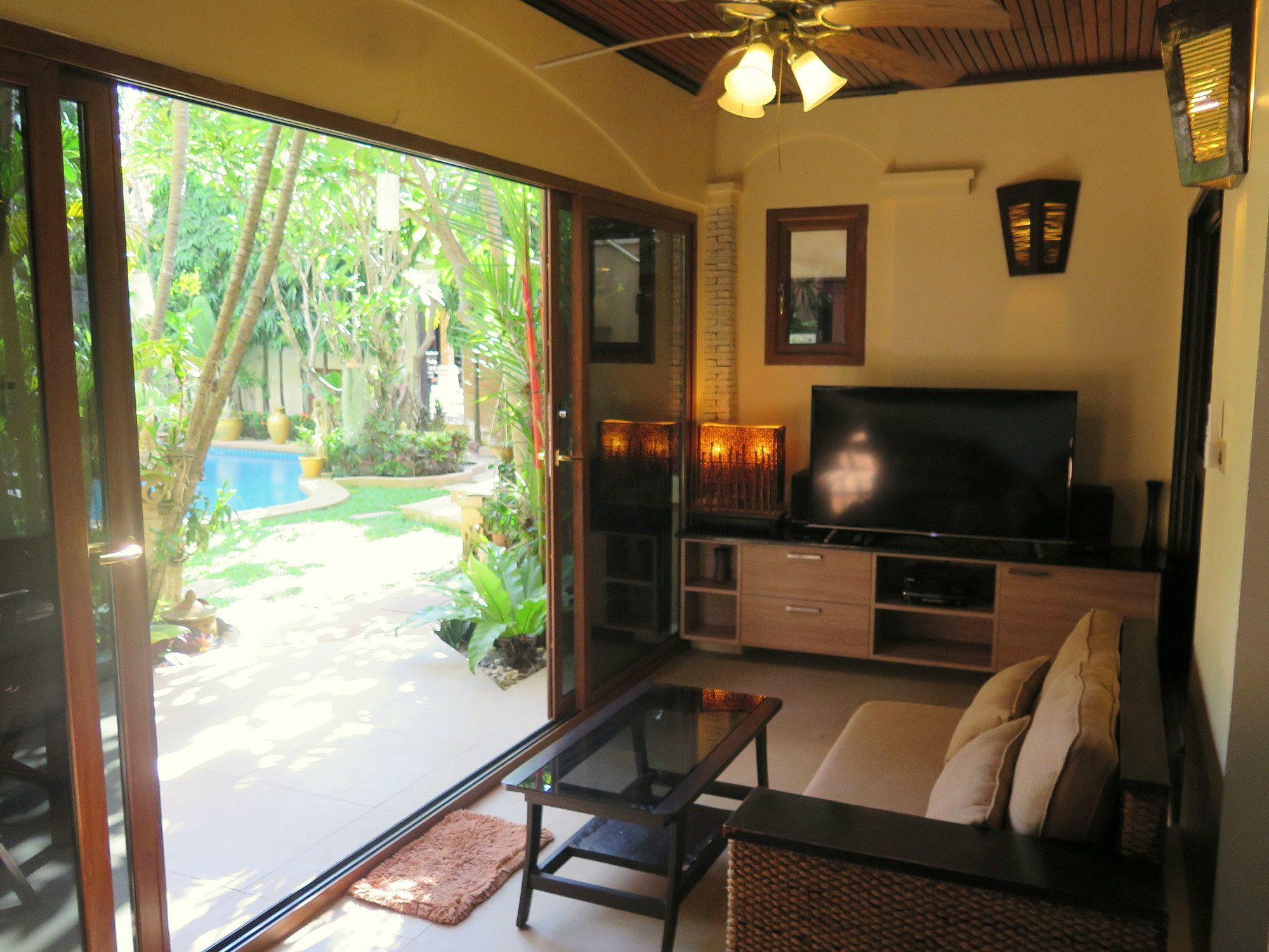 Le Viman Resort
