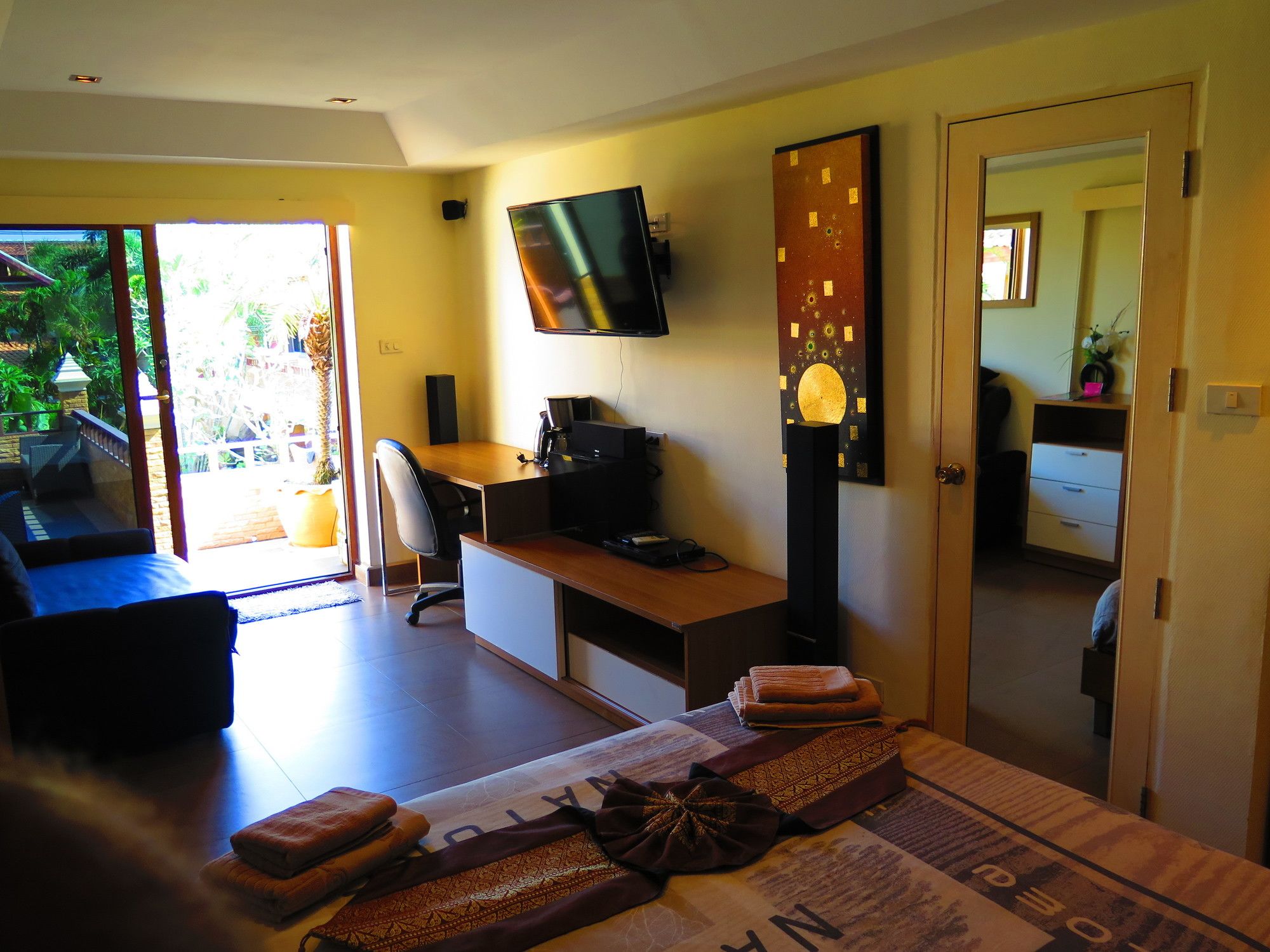 Le Viman Resort