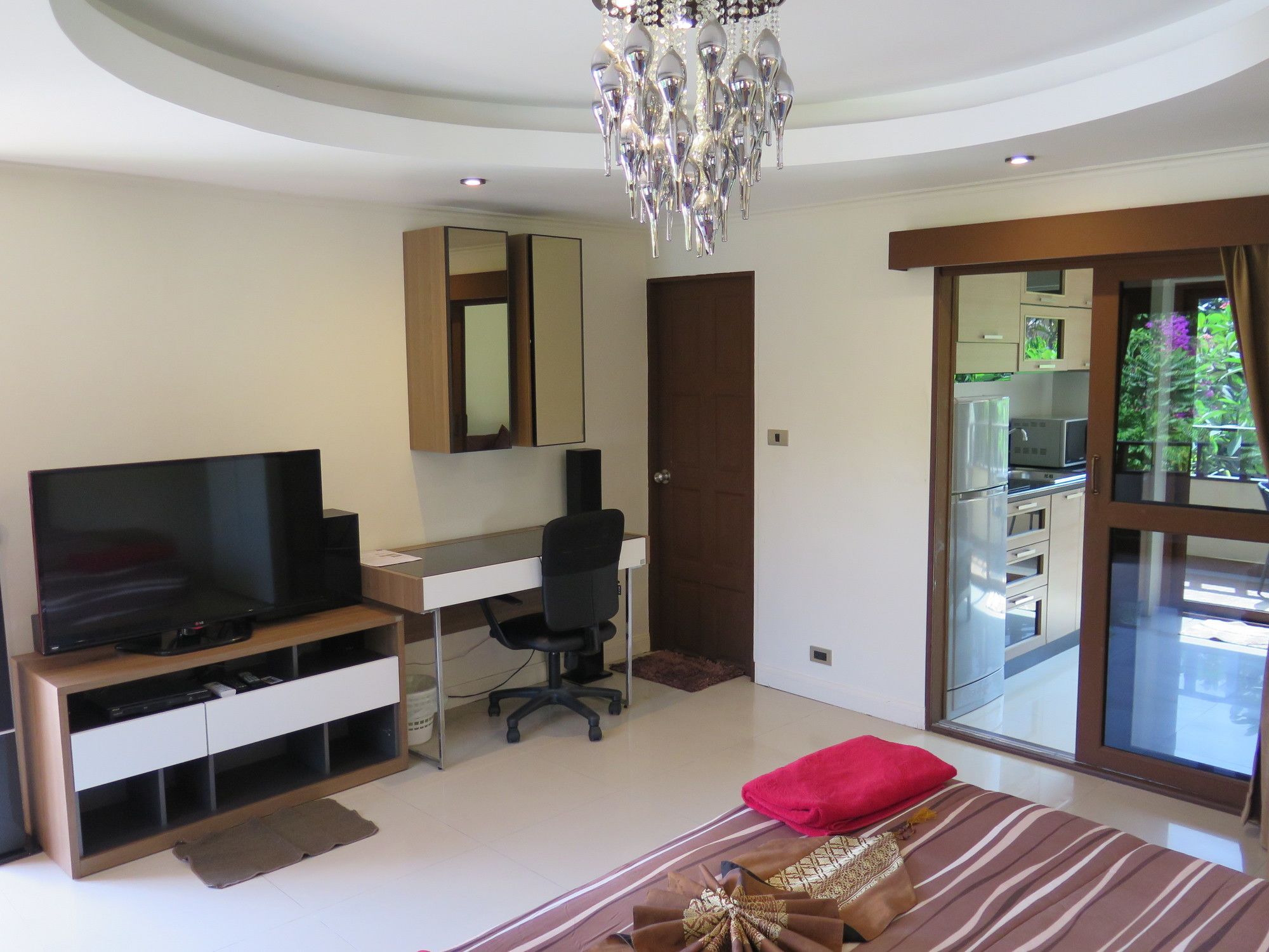 Le Viman Resort