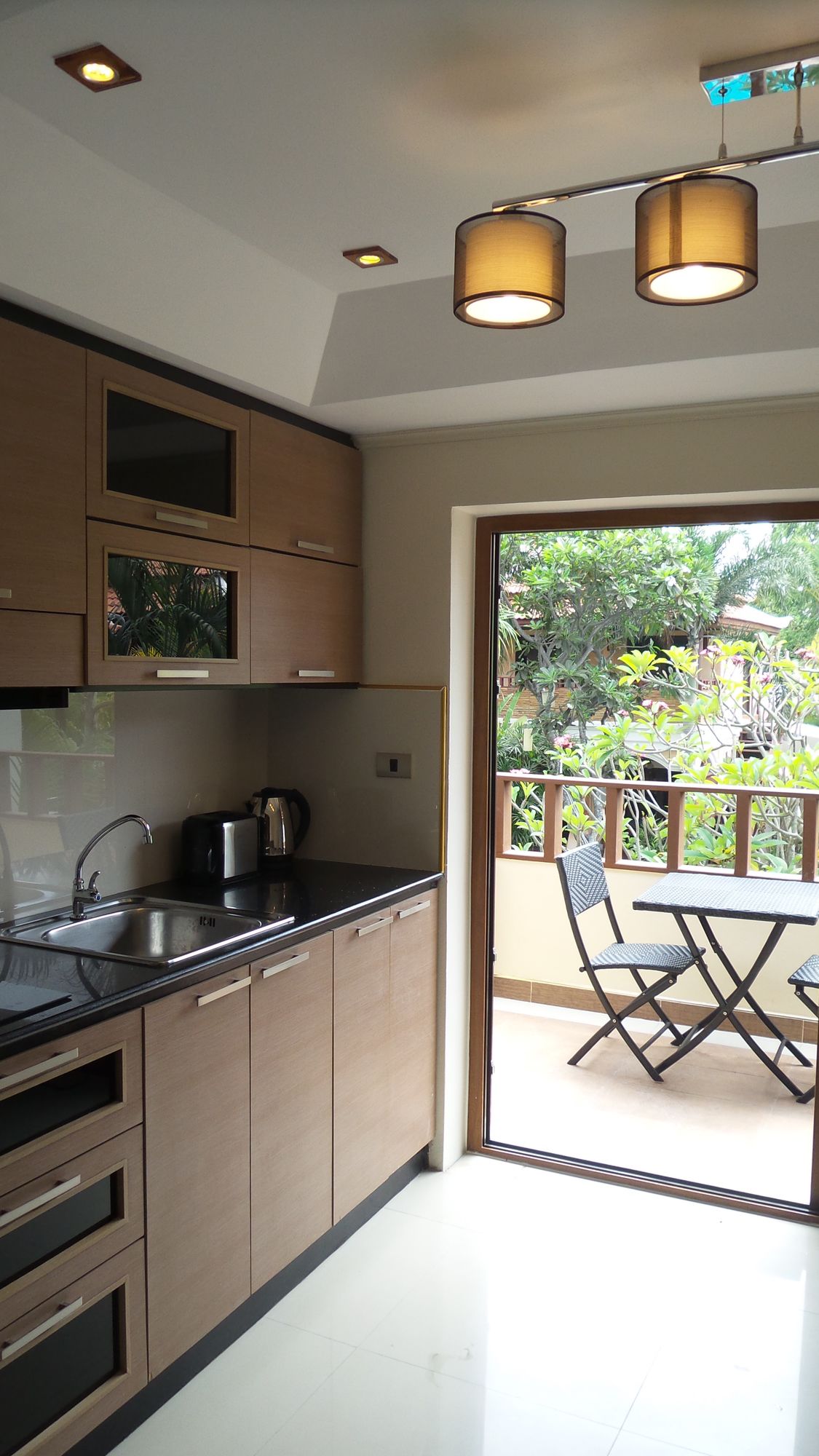 Le Viman Resort
