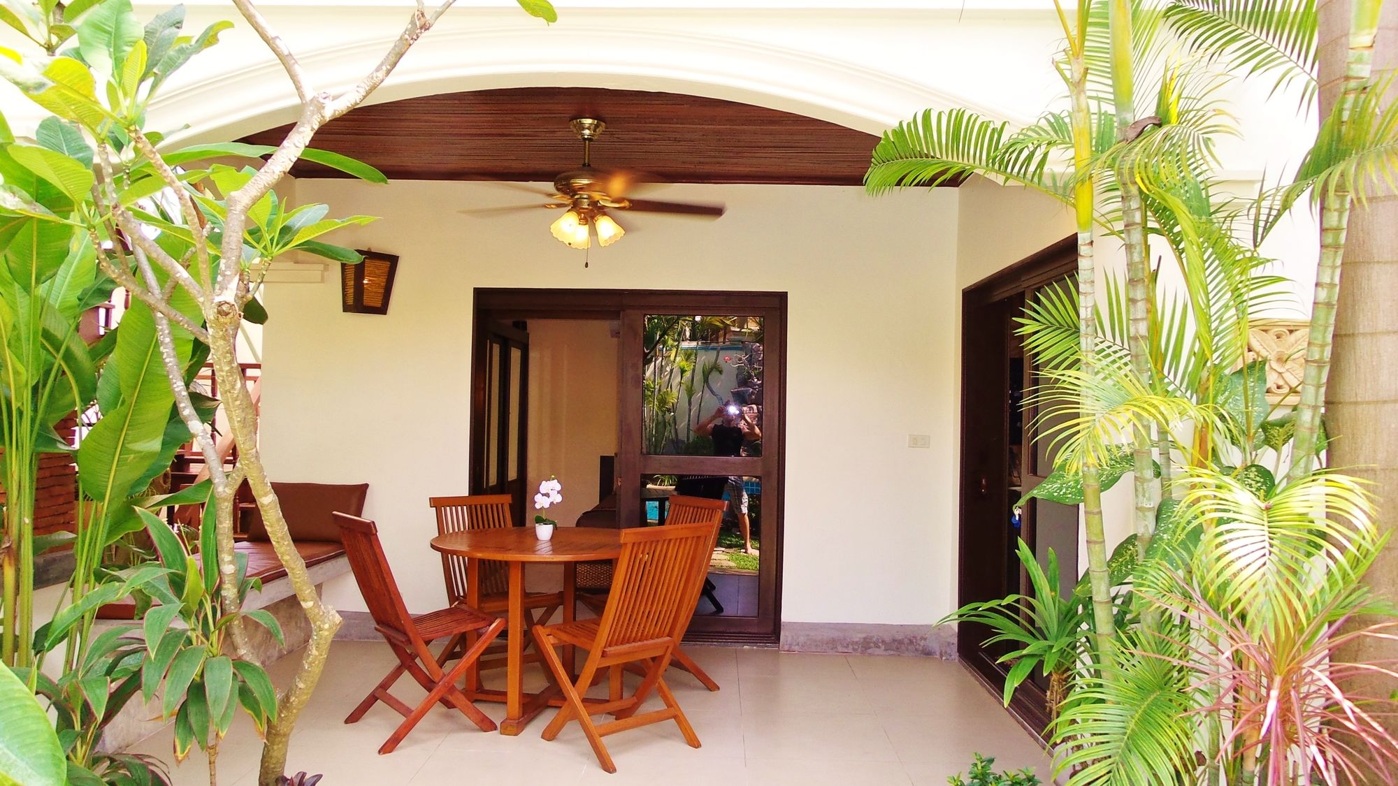Le Viman Resort
