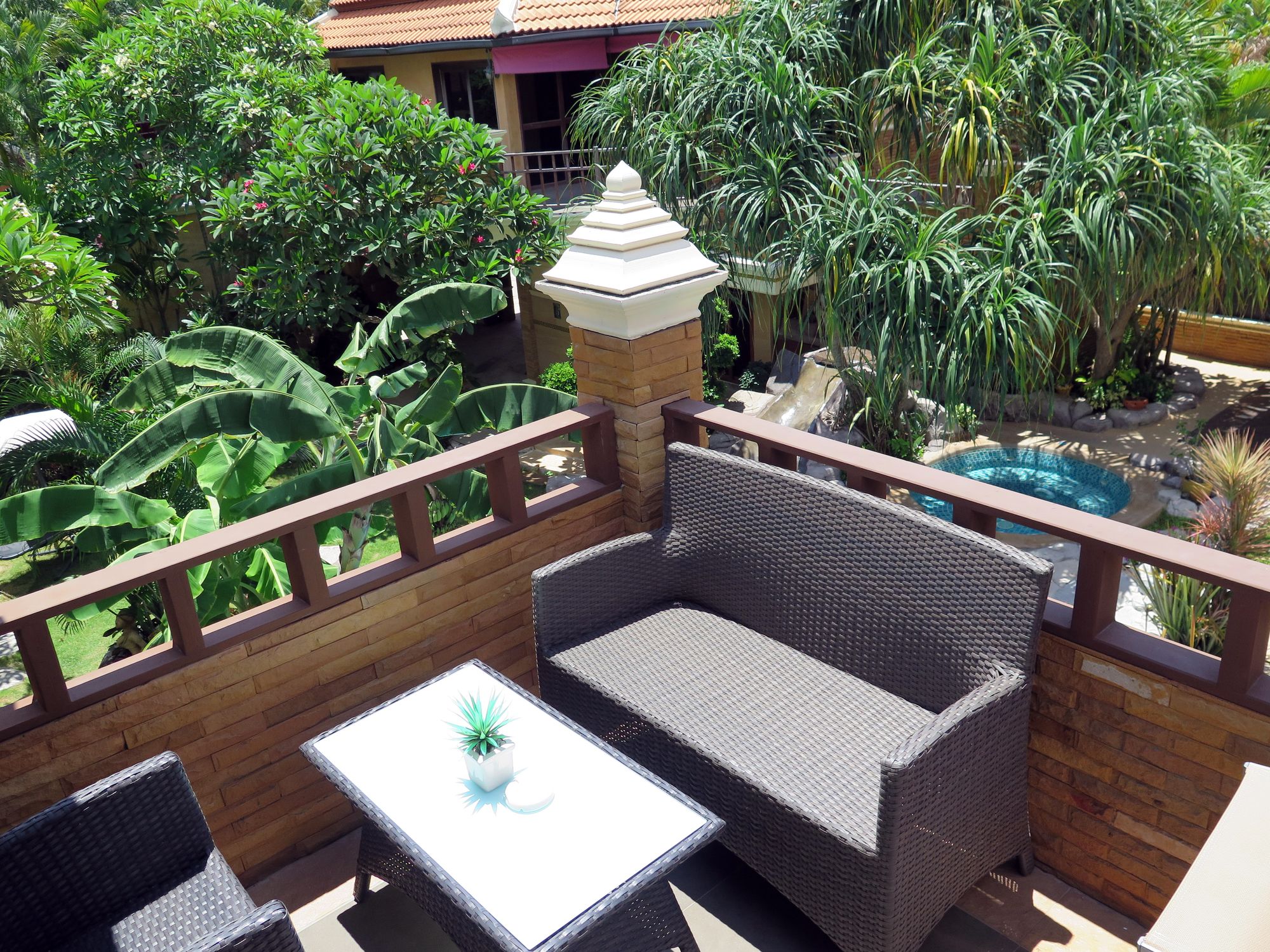 Le Viman Resort