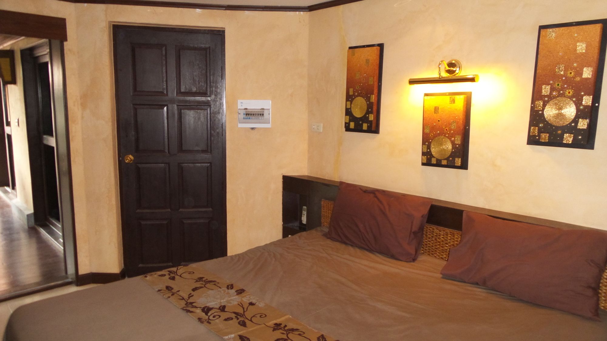 Le Viman Resort