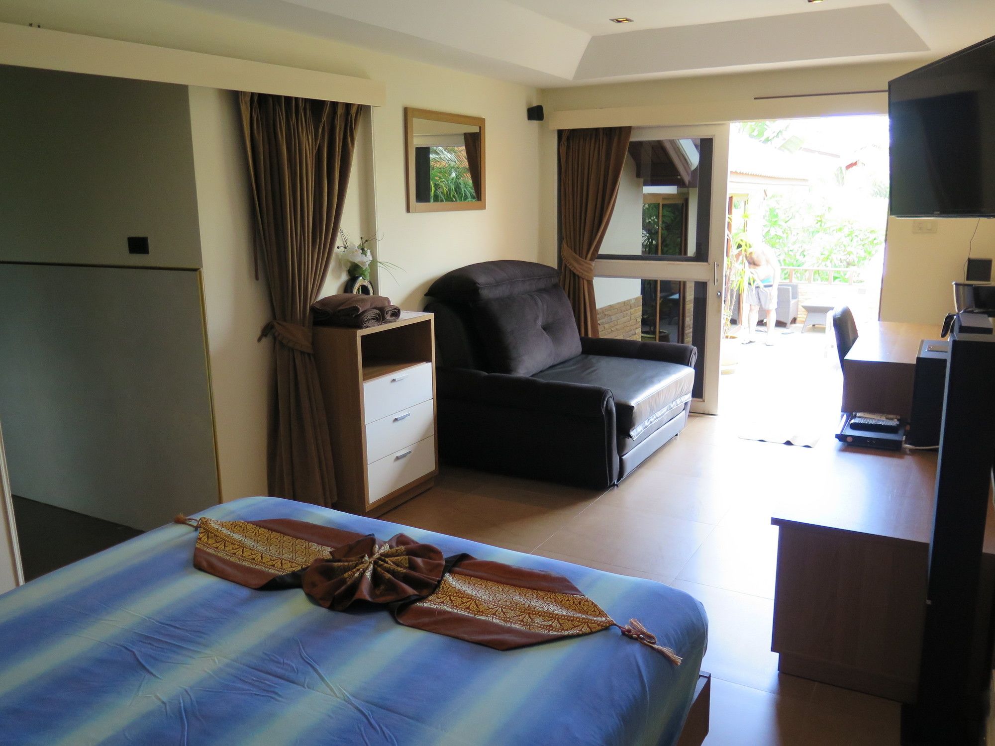 Le Viman Resort