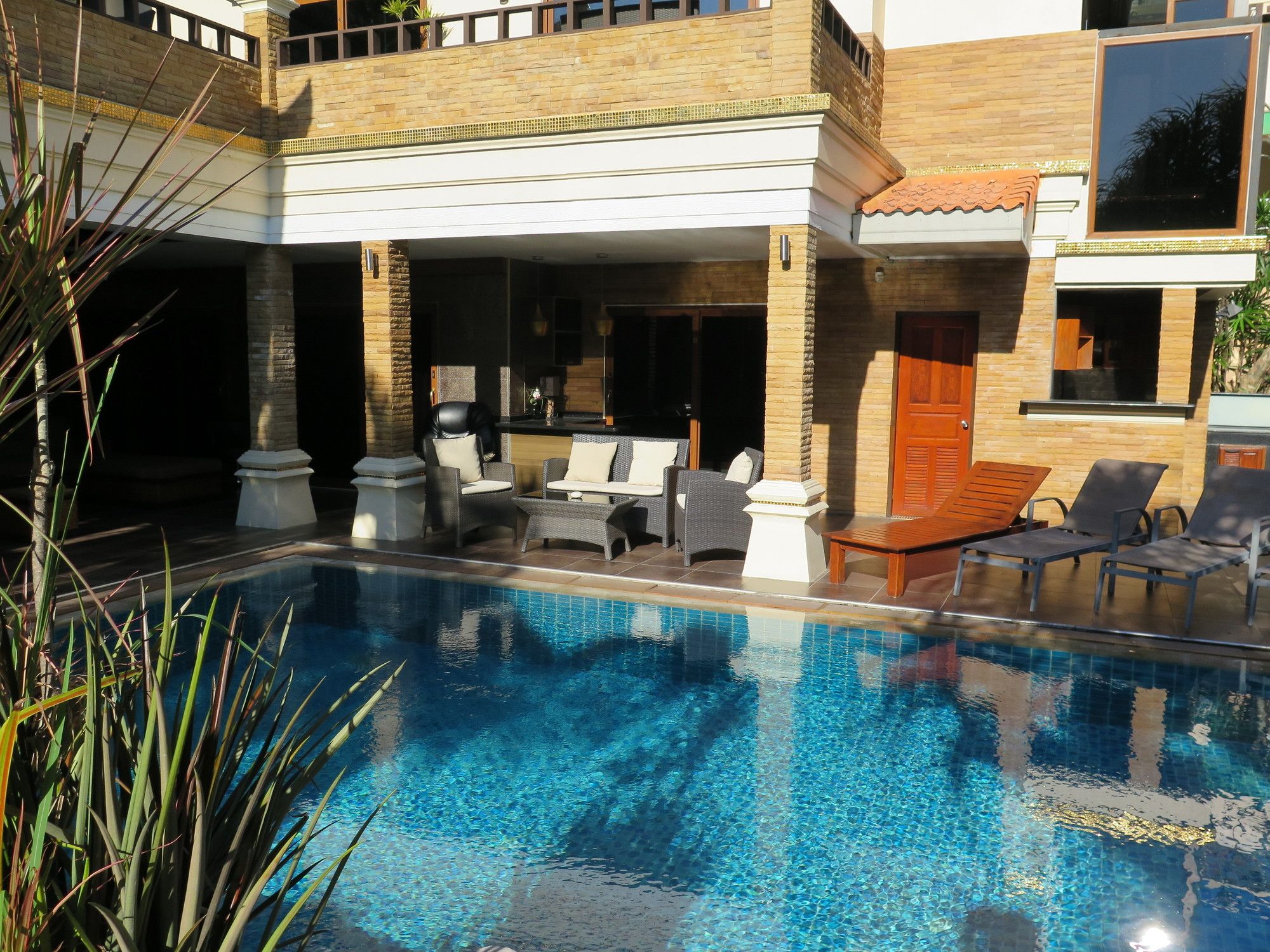 Le Viman Resort