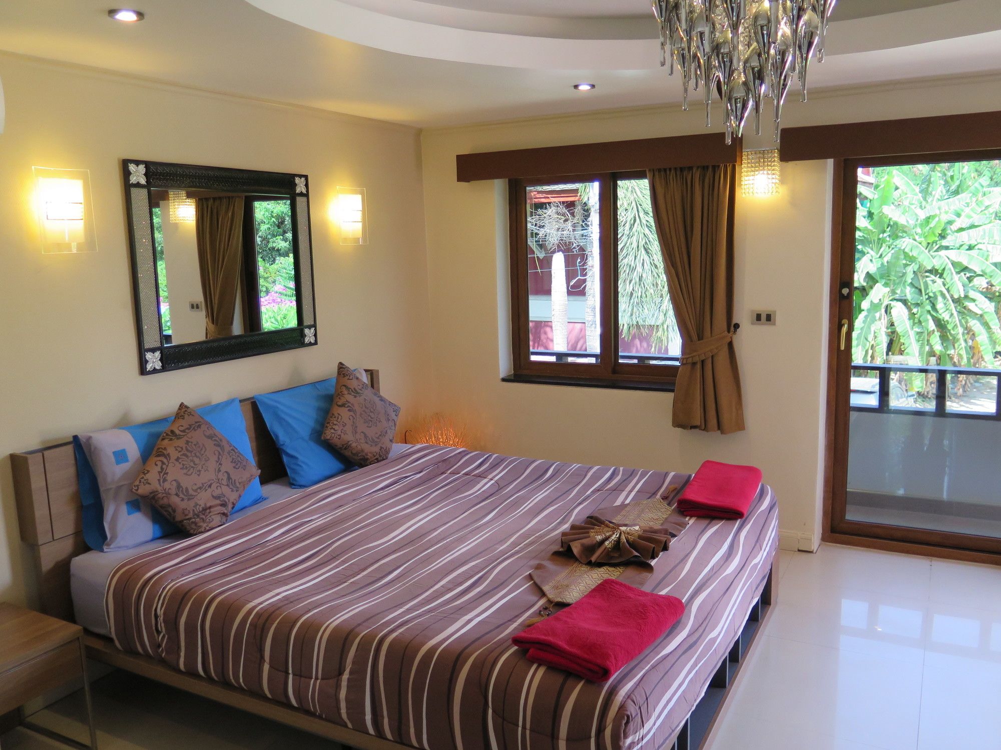 Le Viman Resort