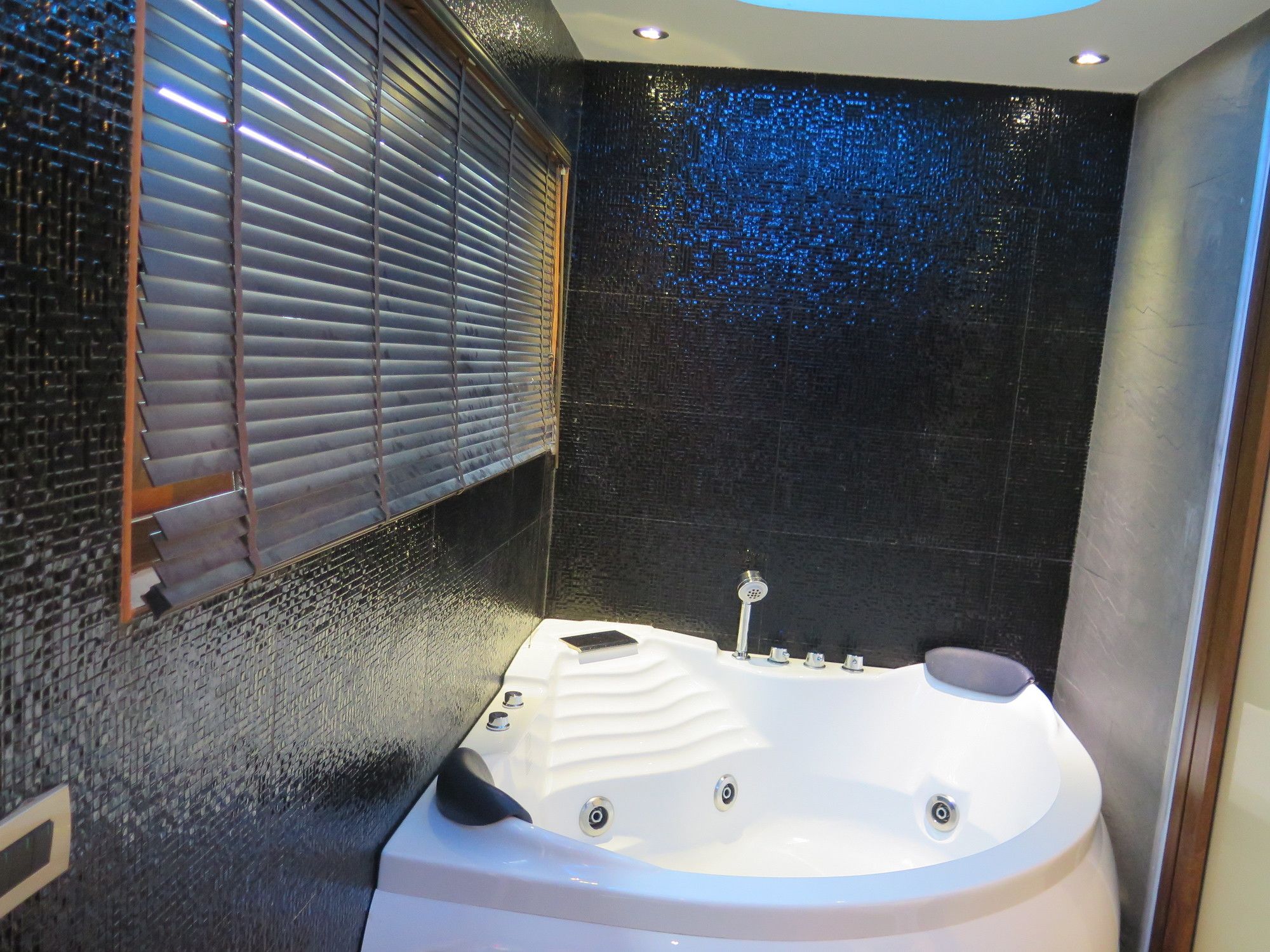 Le Viman Resort