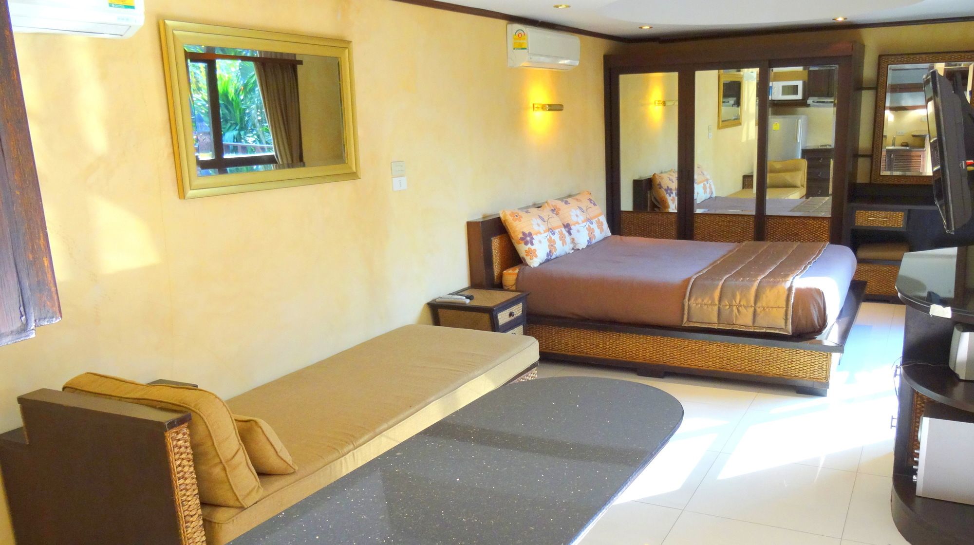 Le Viman Resort