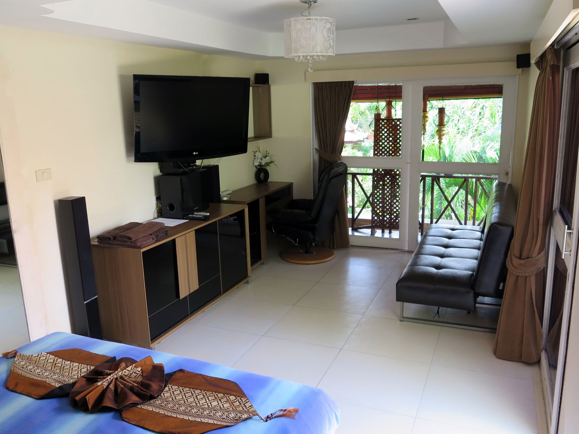 Le Viman Resort