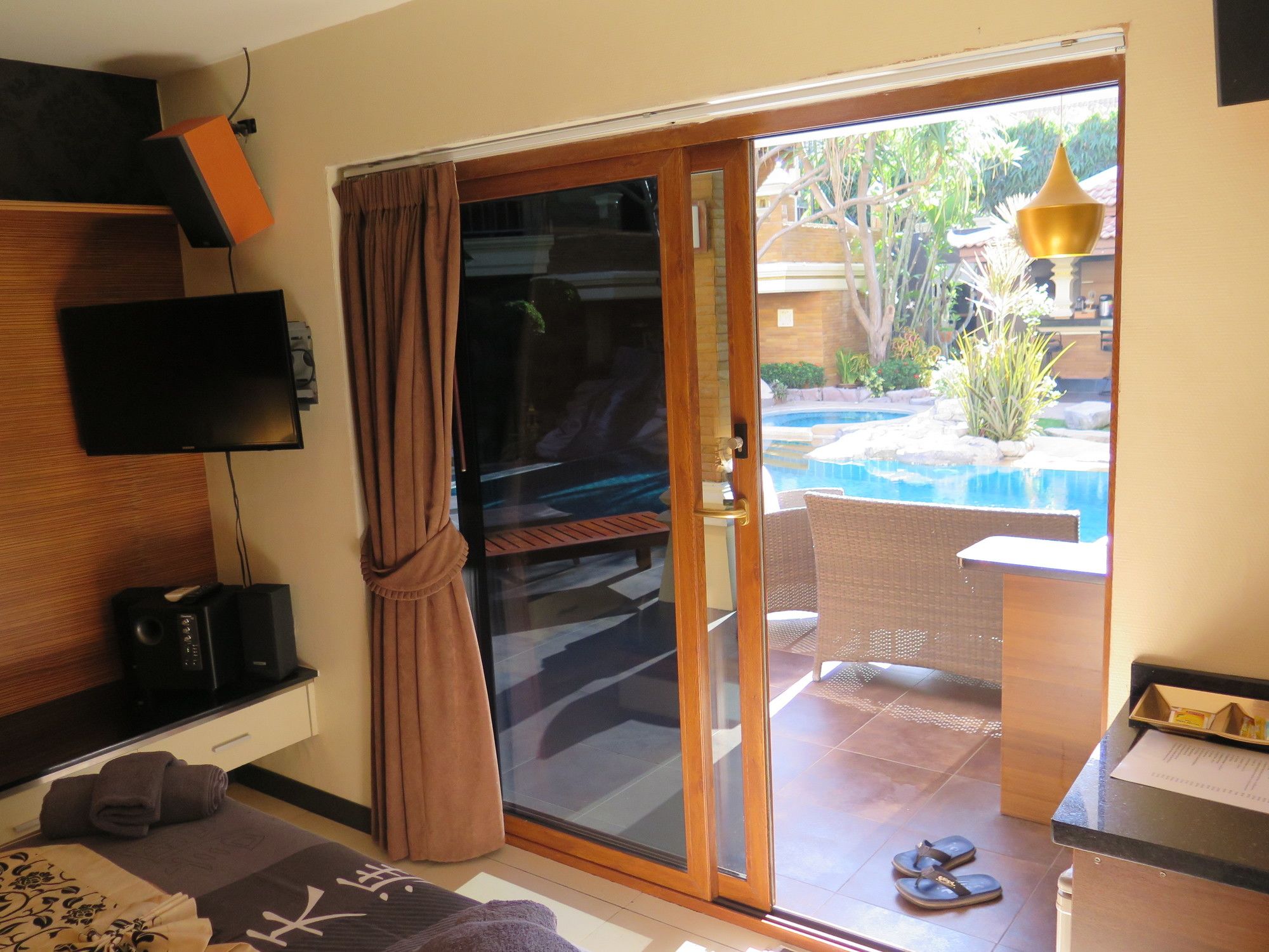 Le Viman Resort