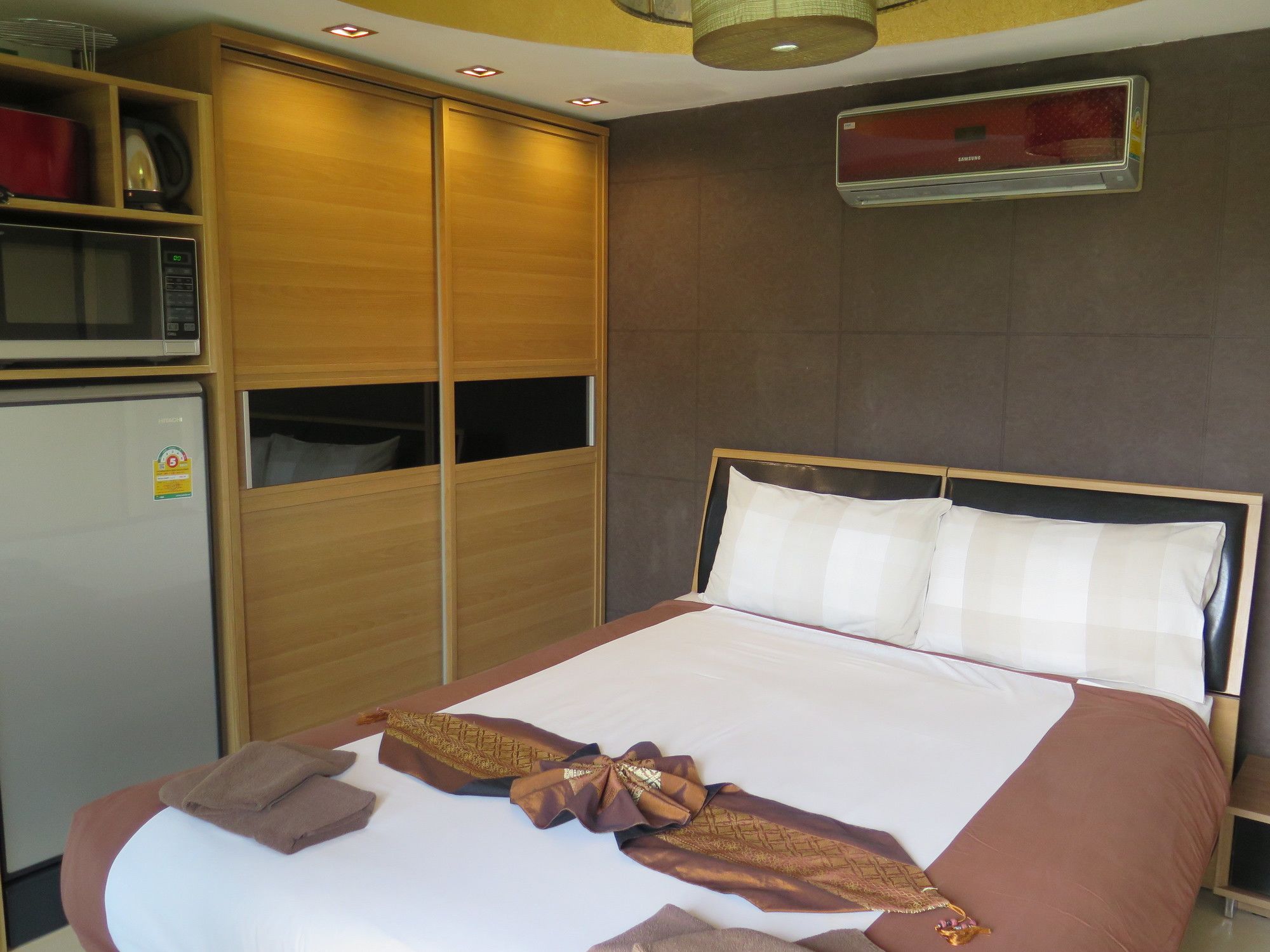 Le Viman Resort