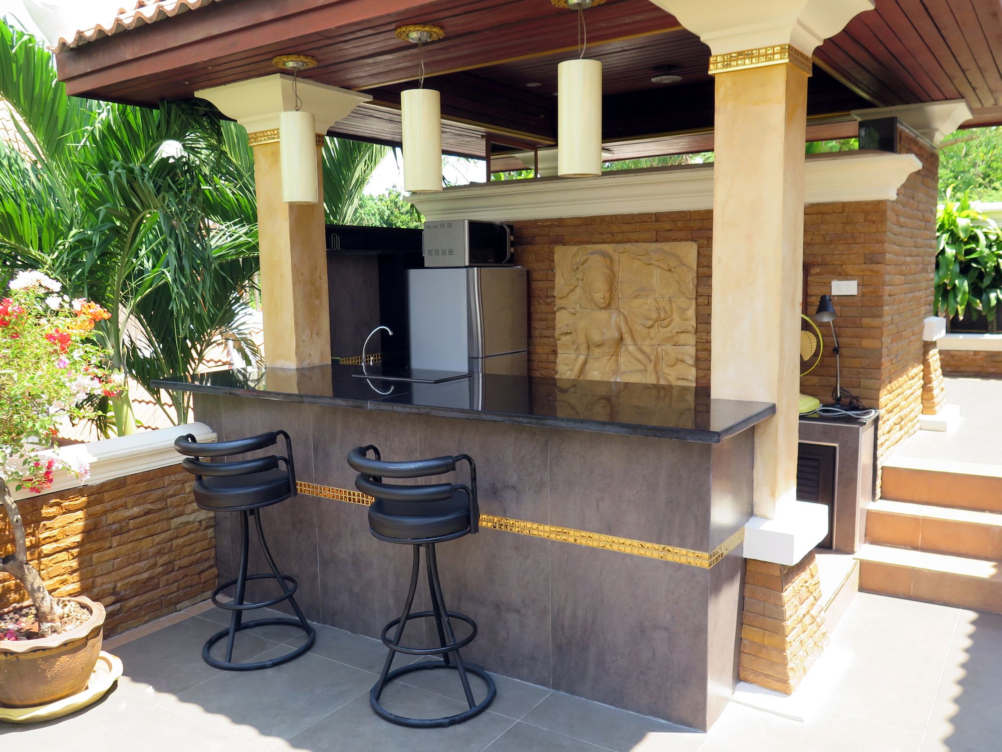 Le Viman Resort