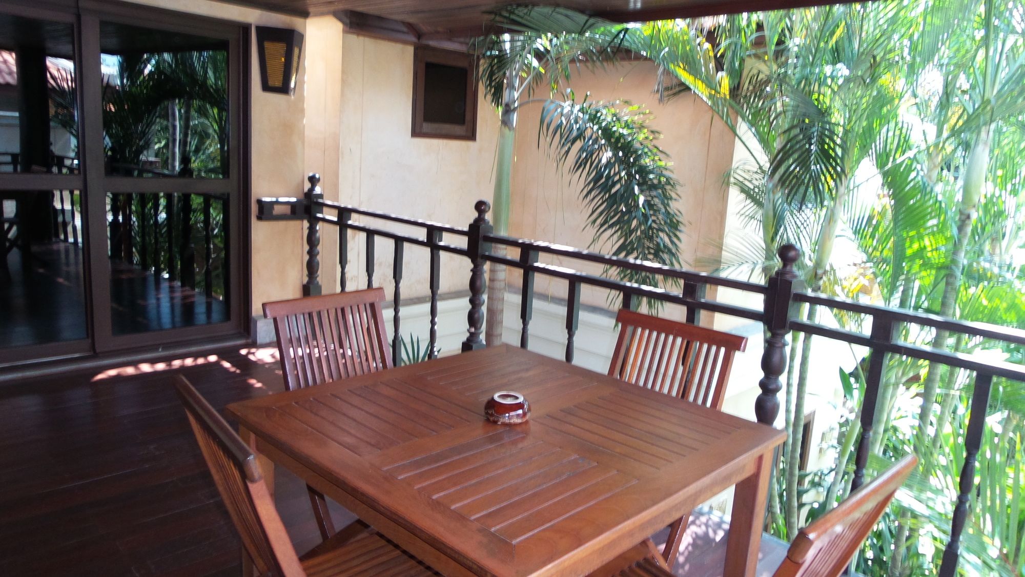 Le Viman Resort