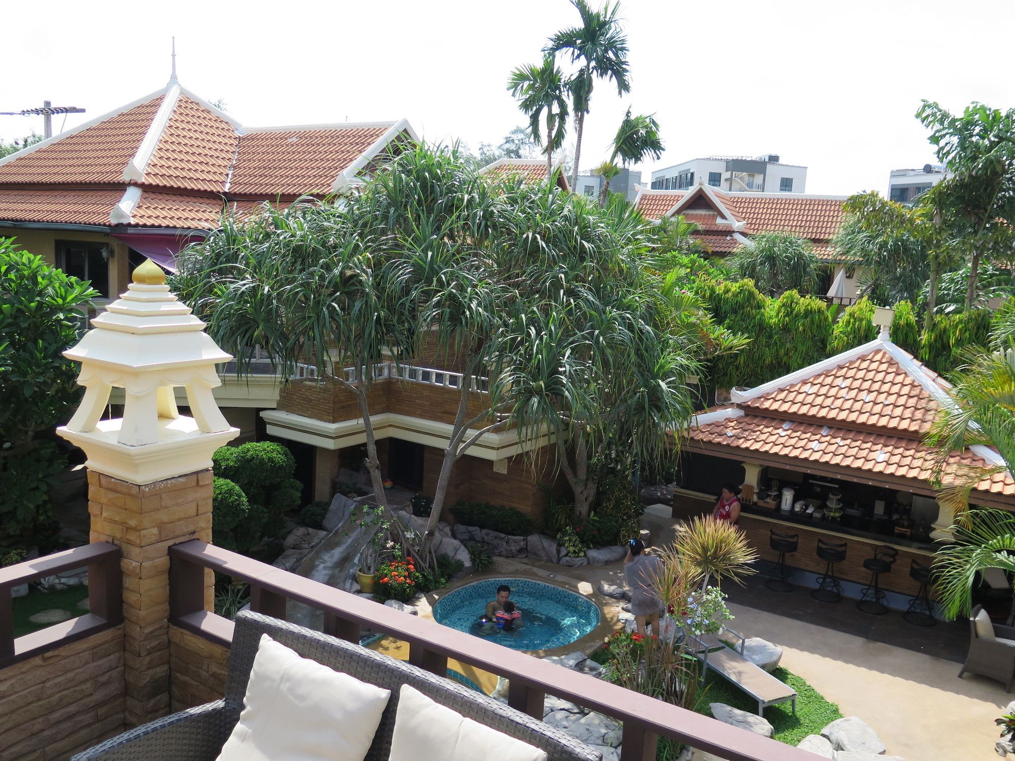 Le Viman Resort
