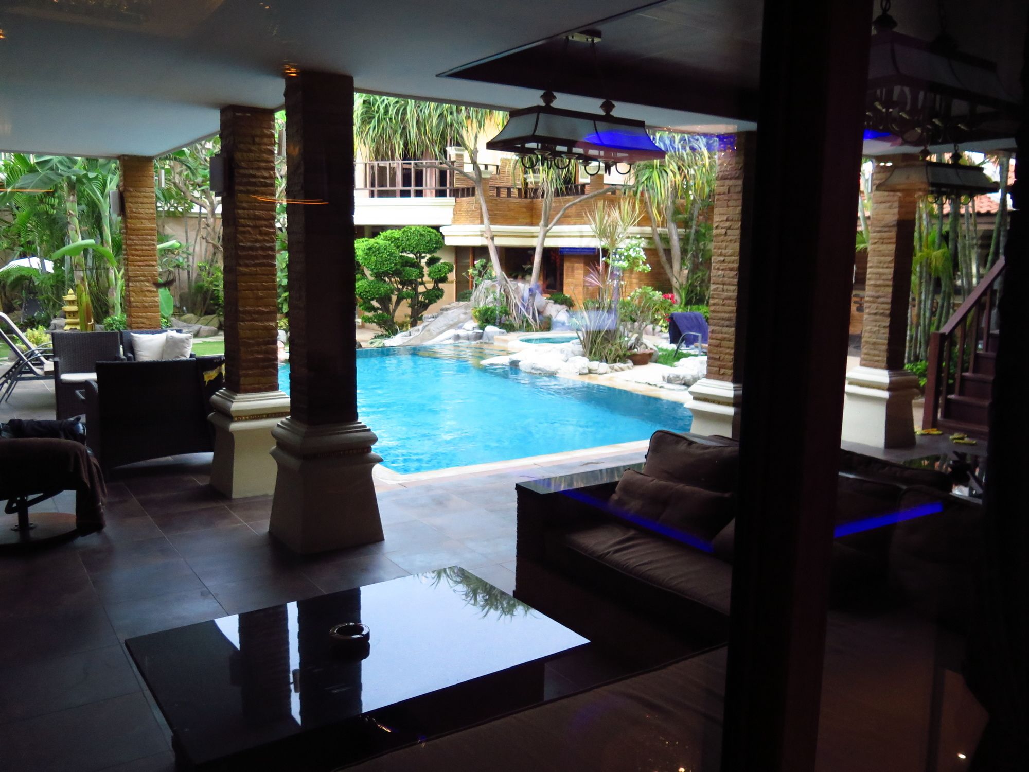 Le Viman Resort