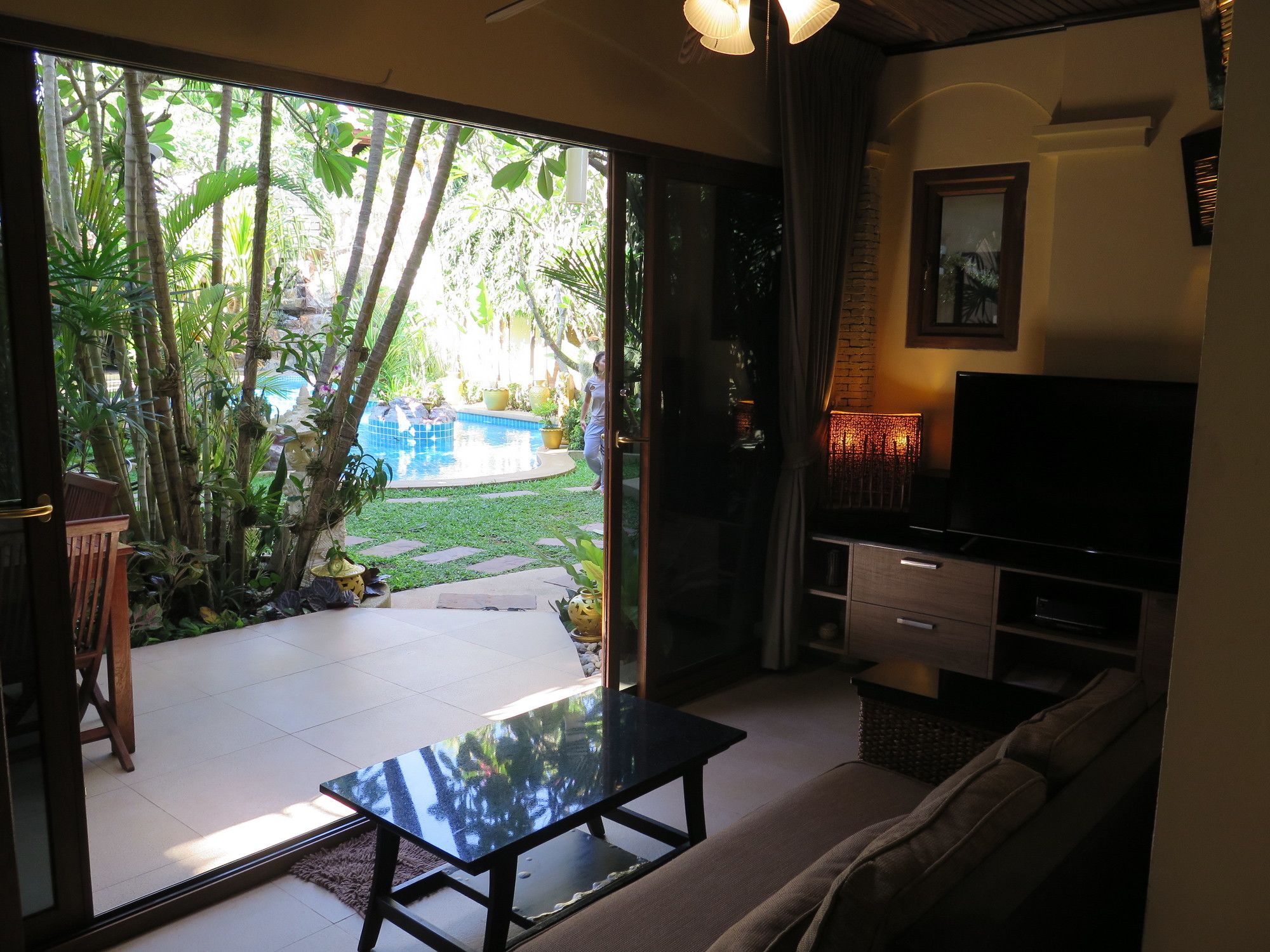 Le Viman Resort