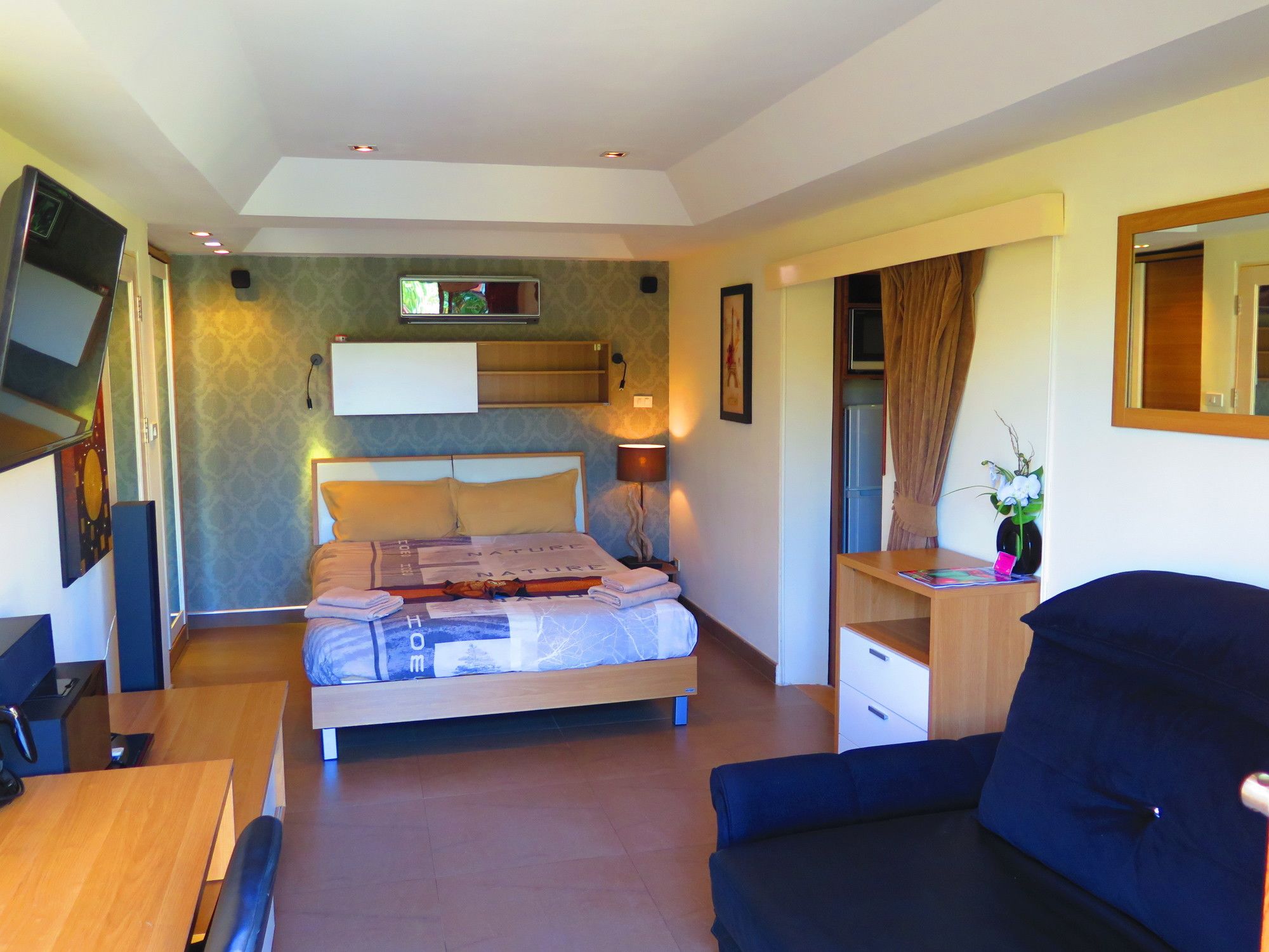 Le Viman Resort