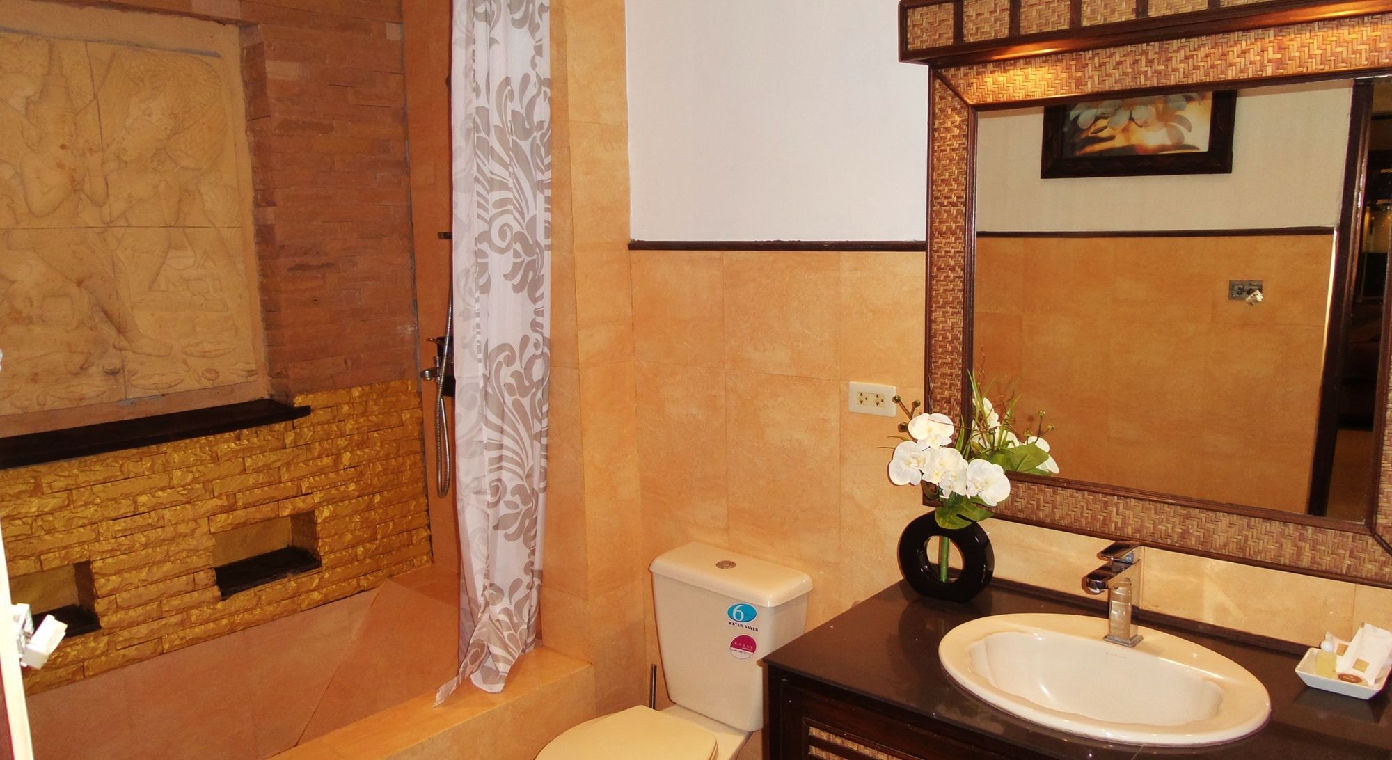 Le Viman Resort