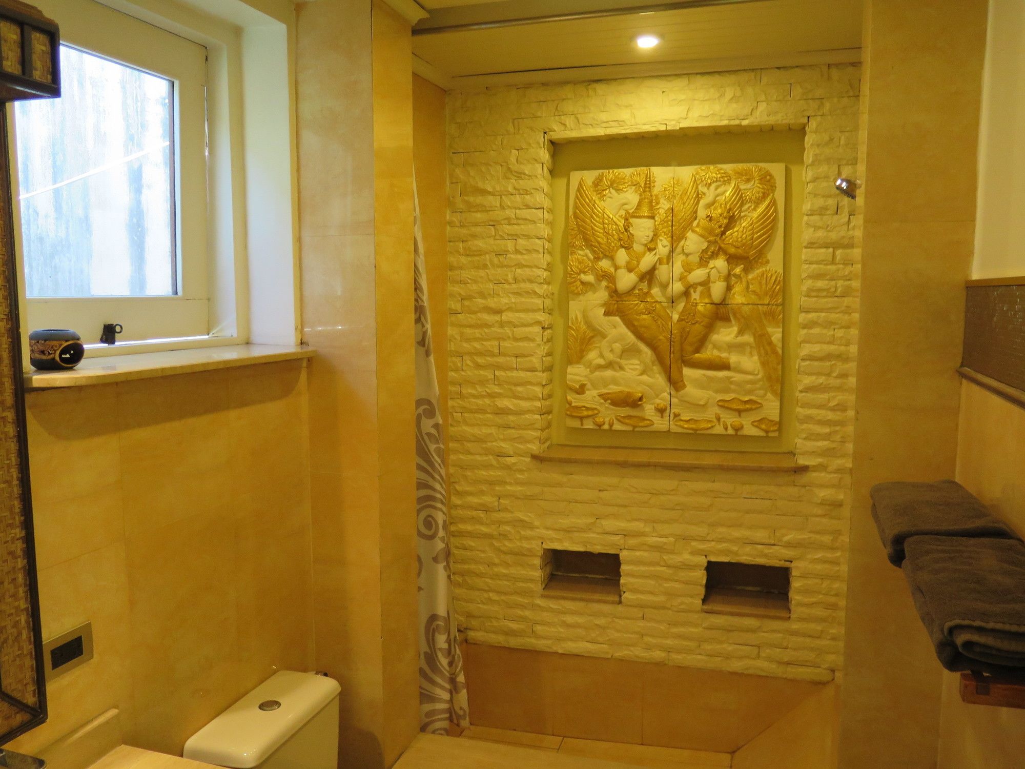 Le Viman Resort