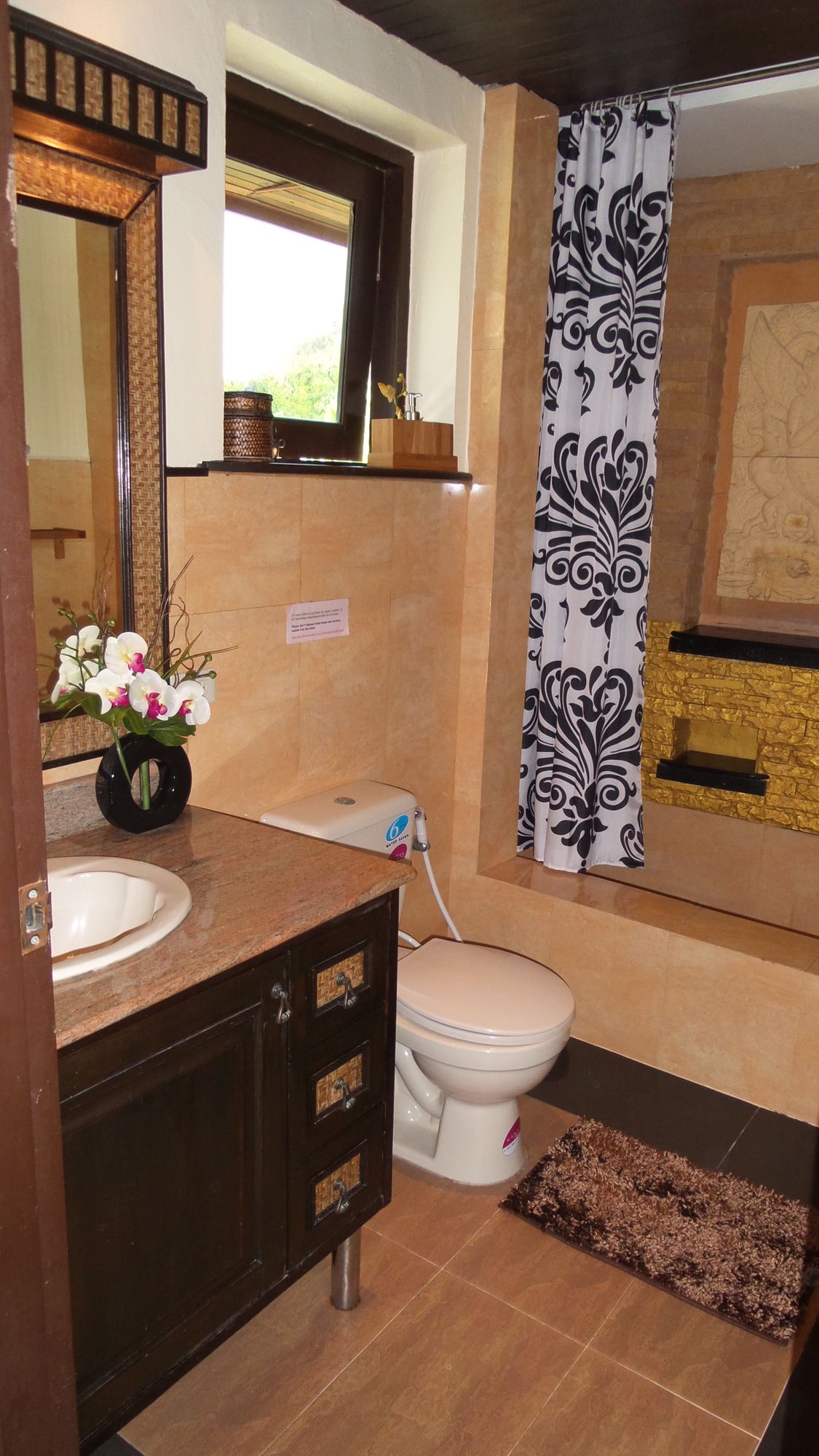 Le Viman Resort