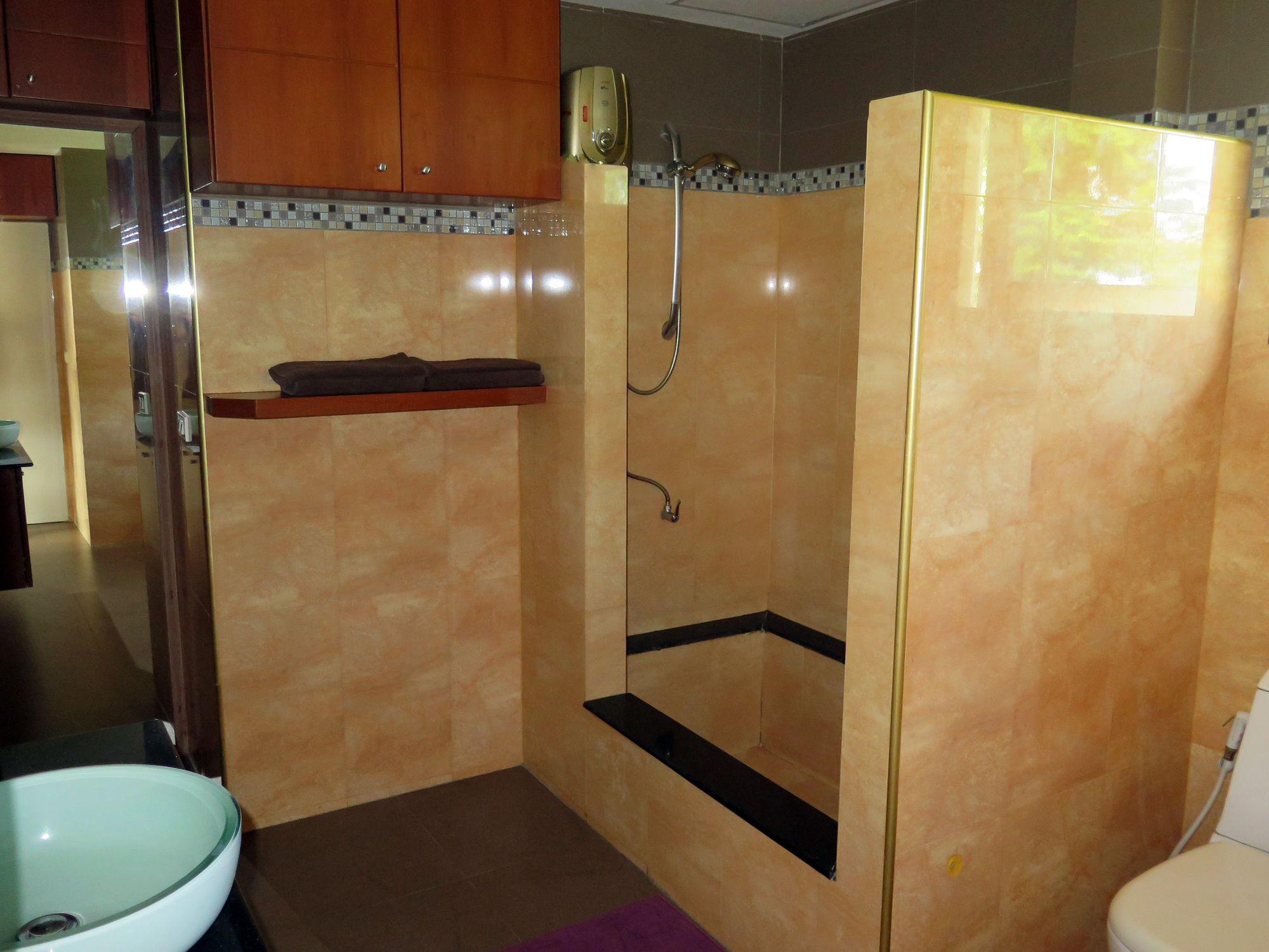 Le Viman Resort