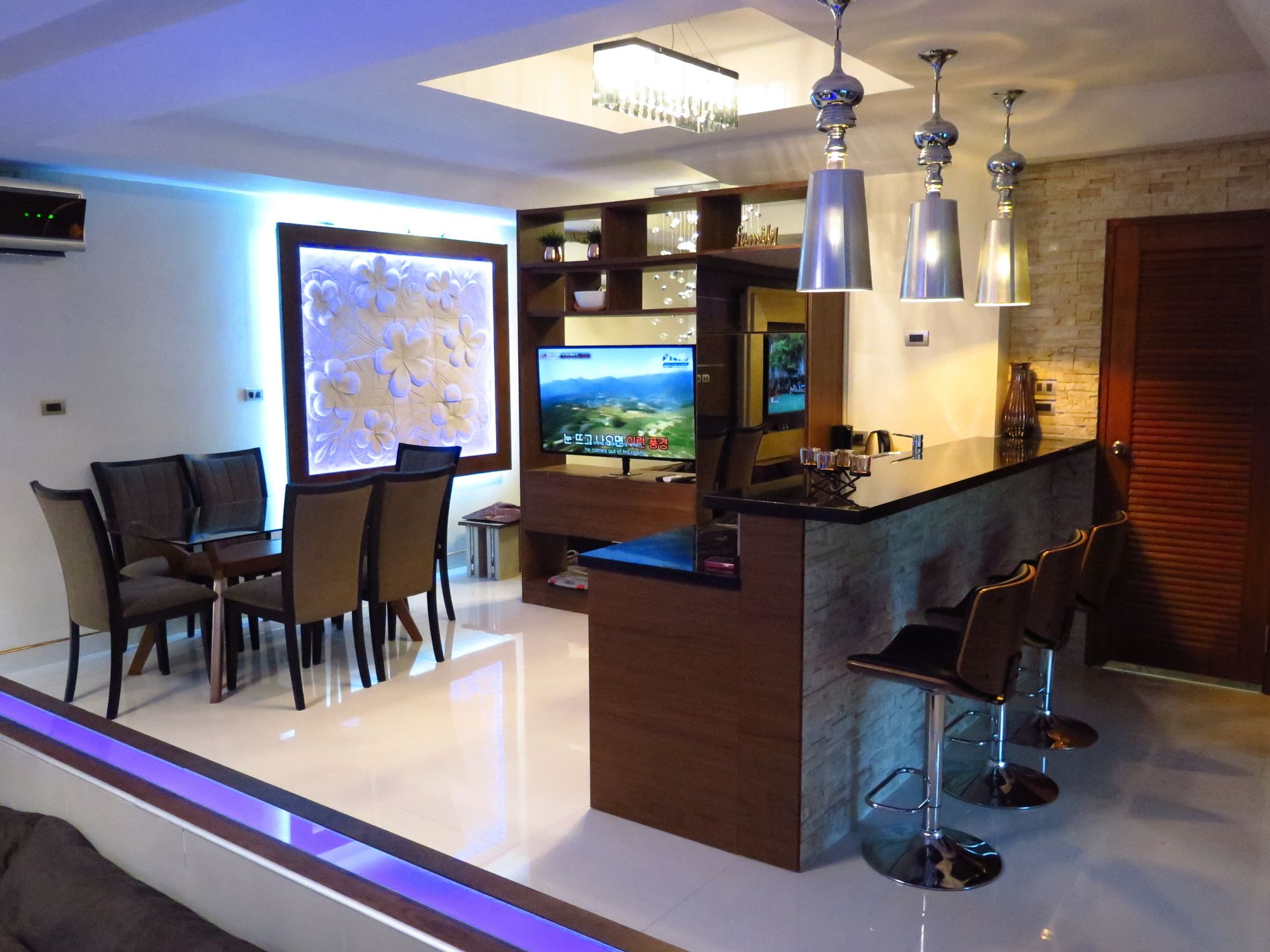 Le Viman Resort