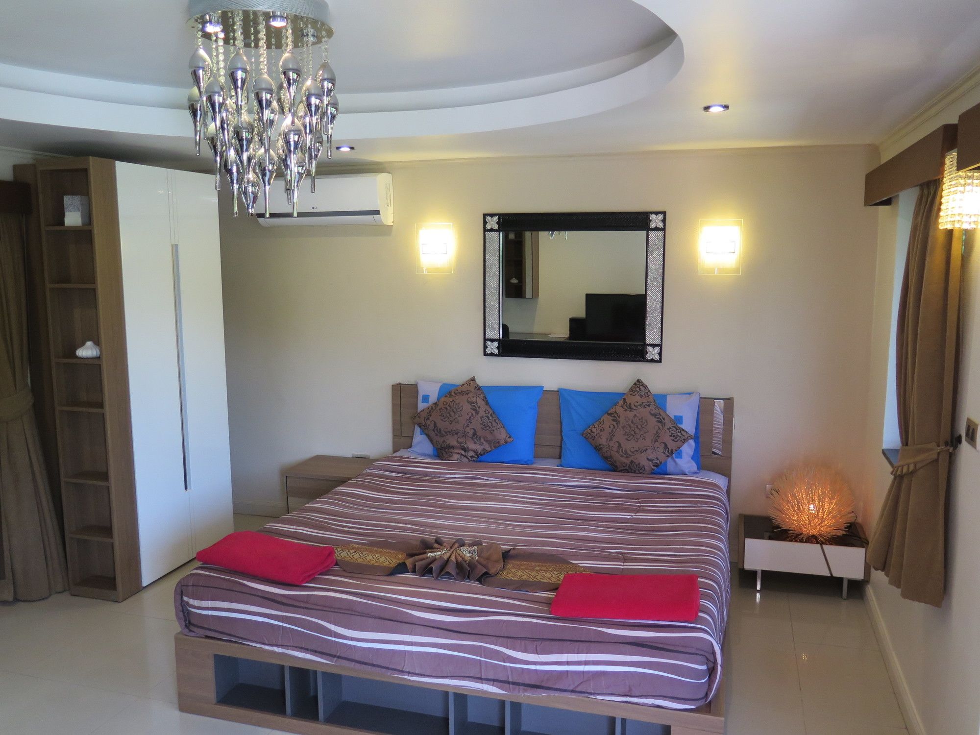 Le Viman Resort