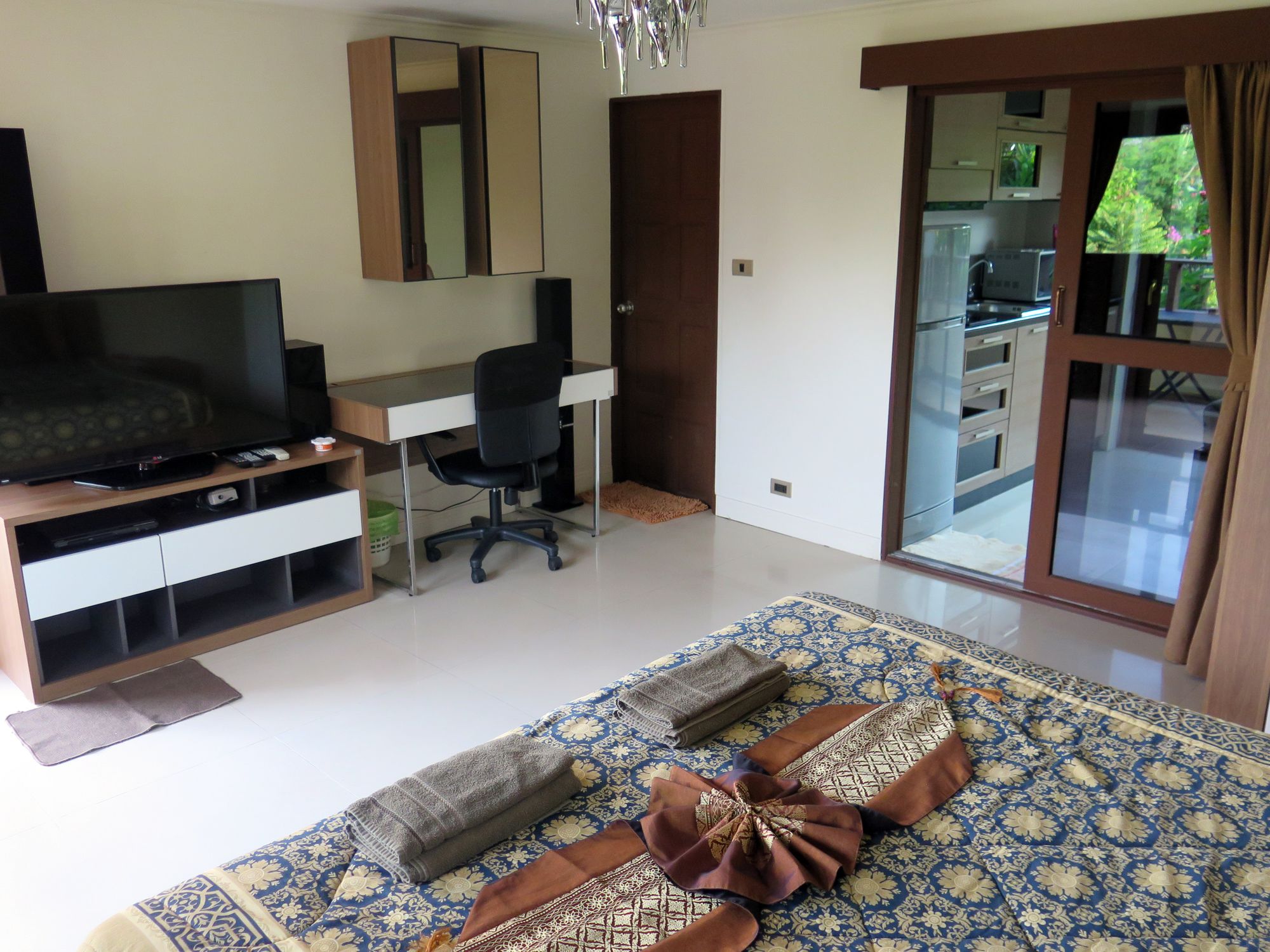 Le Viman Resort