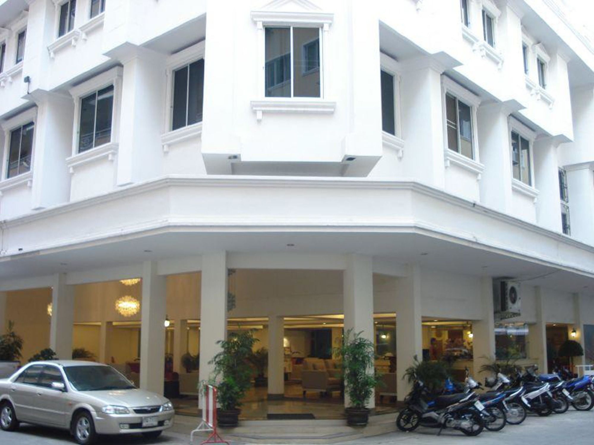 Lk Mansion