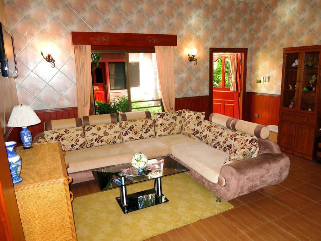Magadan Residence