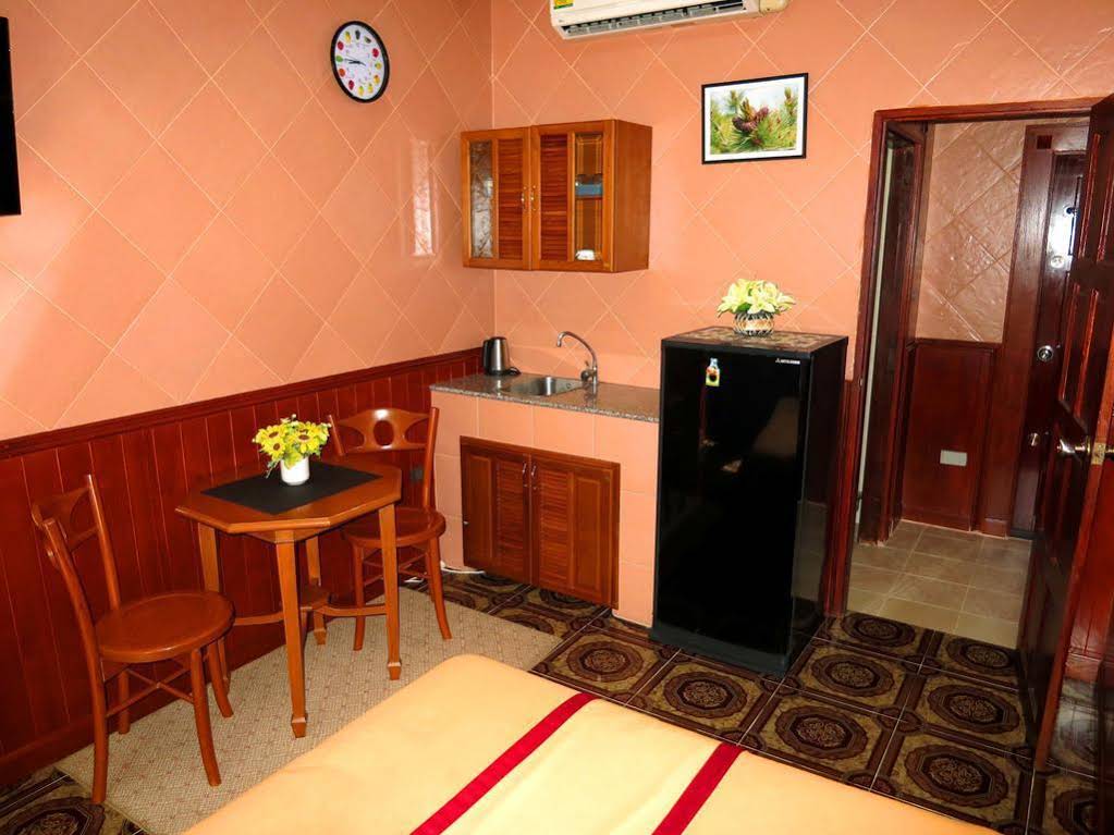 Magadan Residence