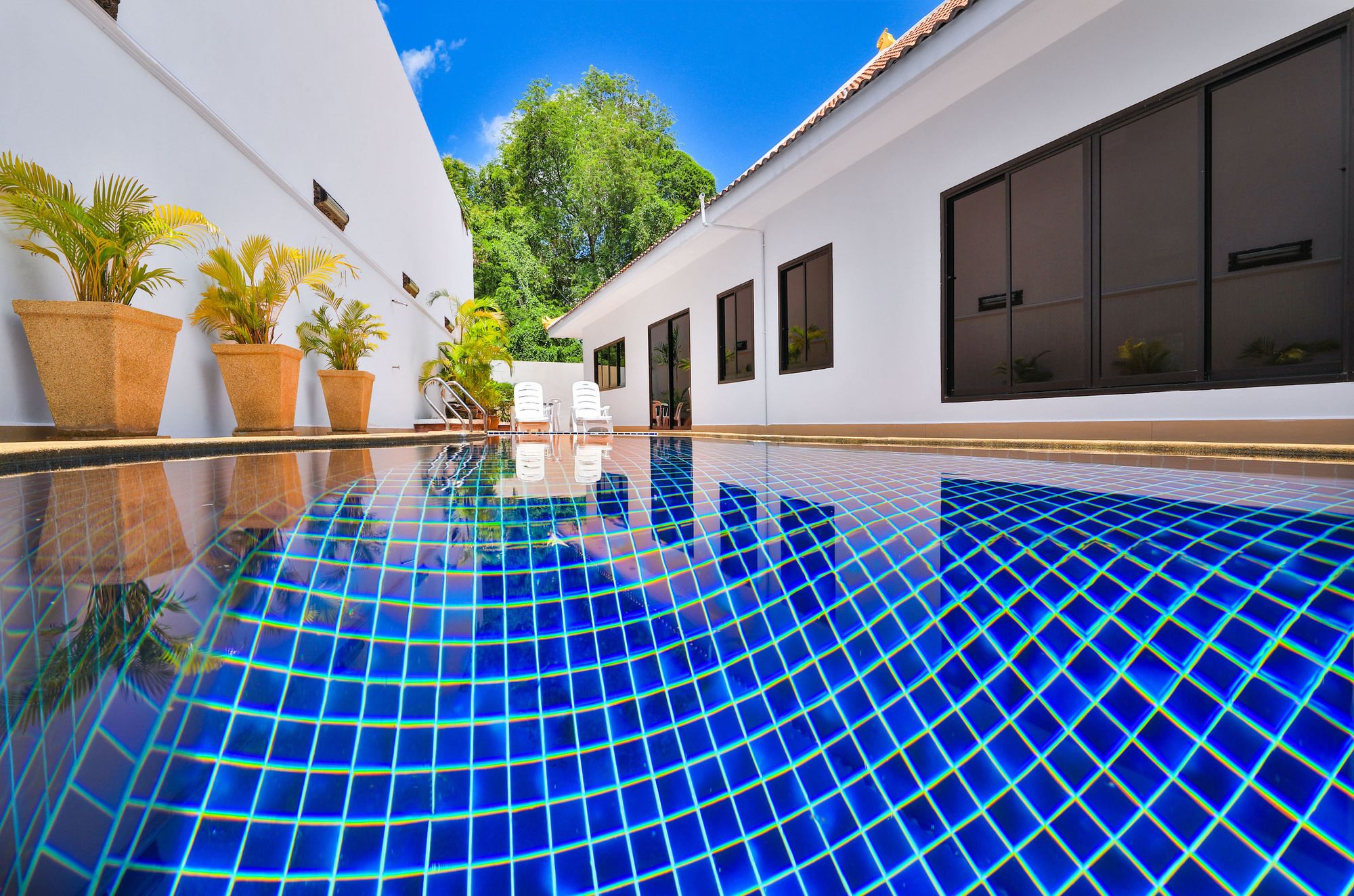 Magic Villa Pattaya