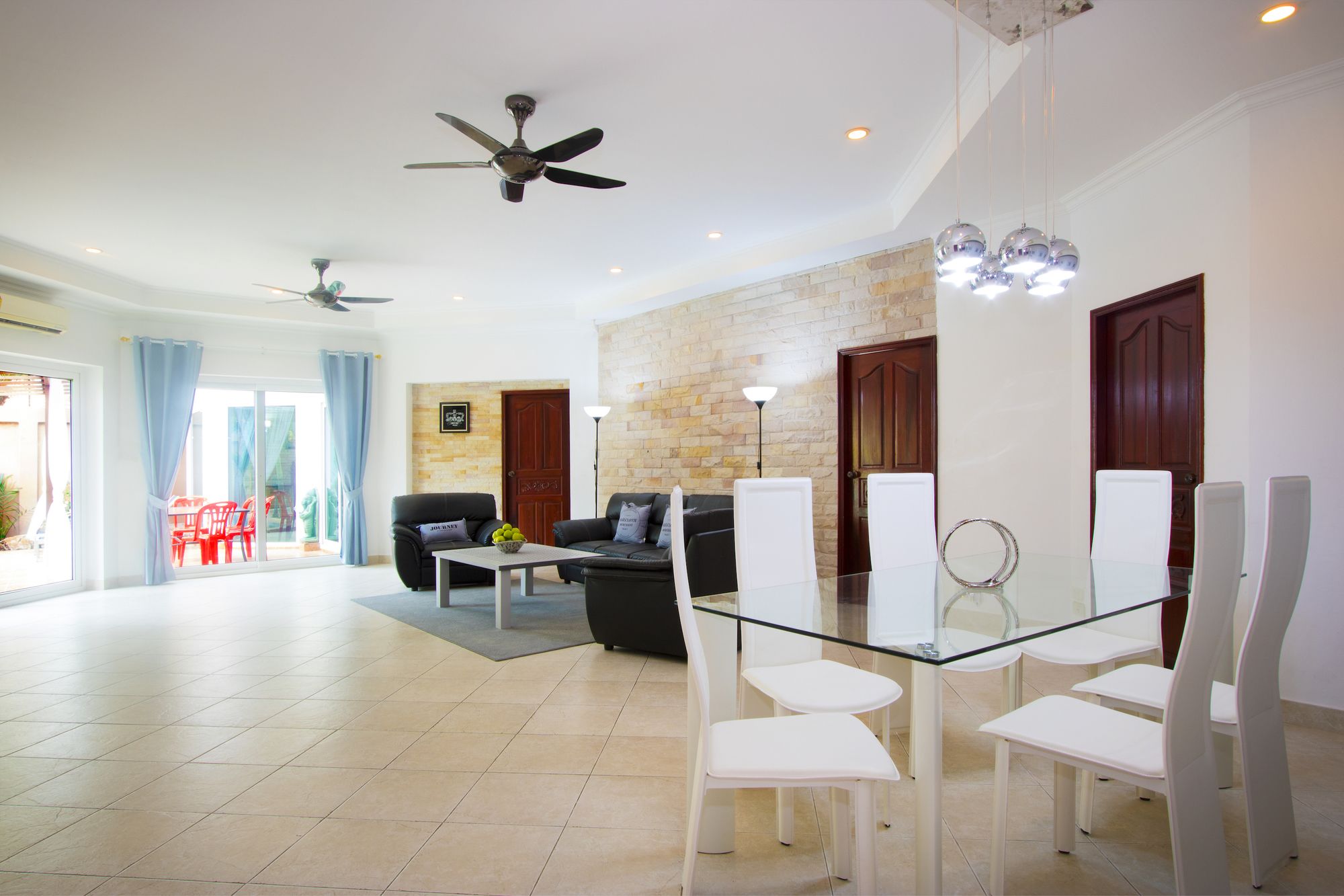 Magic Villa Pattaya