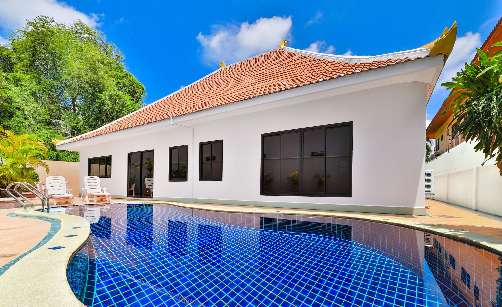 Magic Villa Pattaya