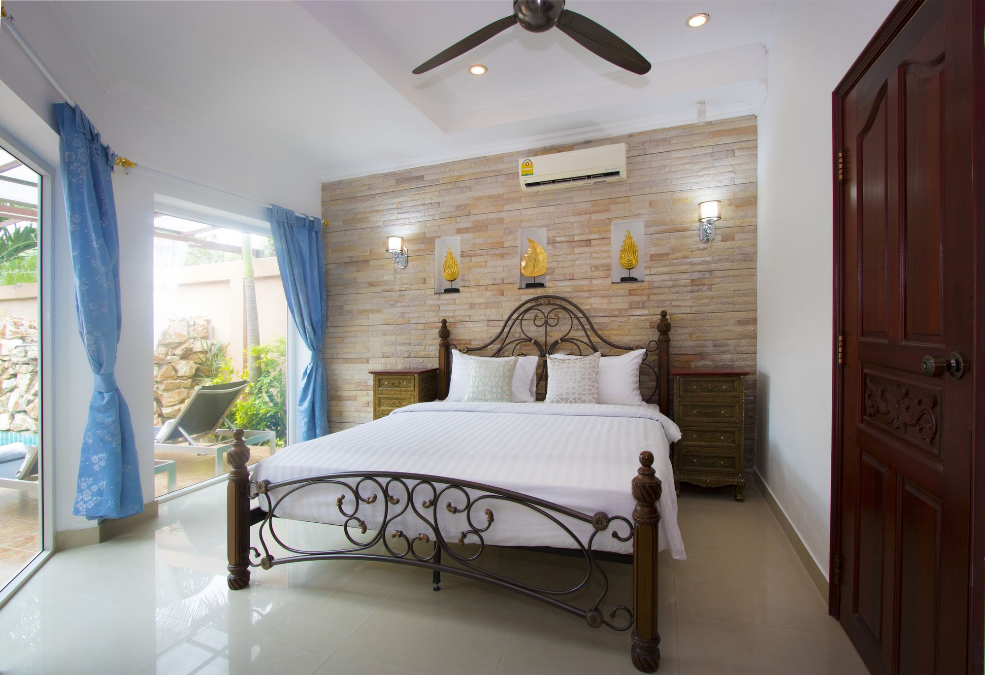 Magic Villa Pattaya