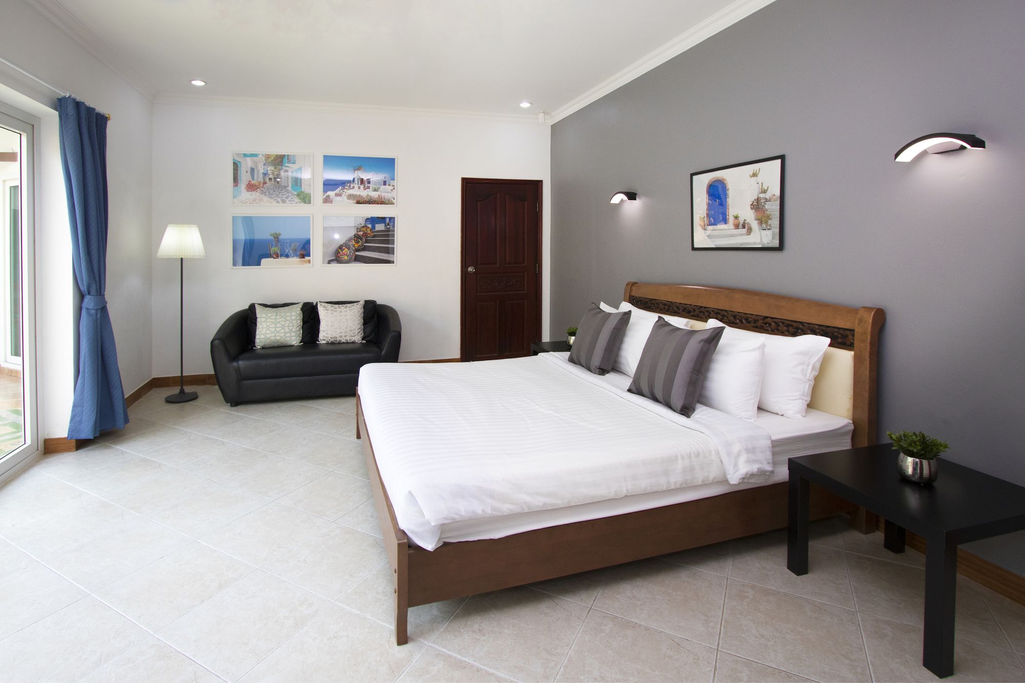 Magic Villa Pattaya
