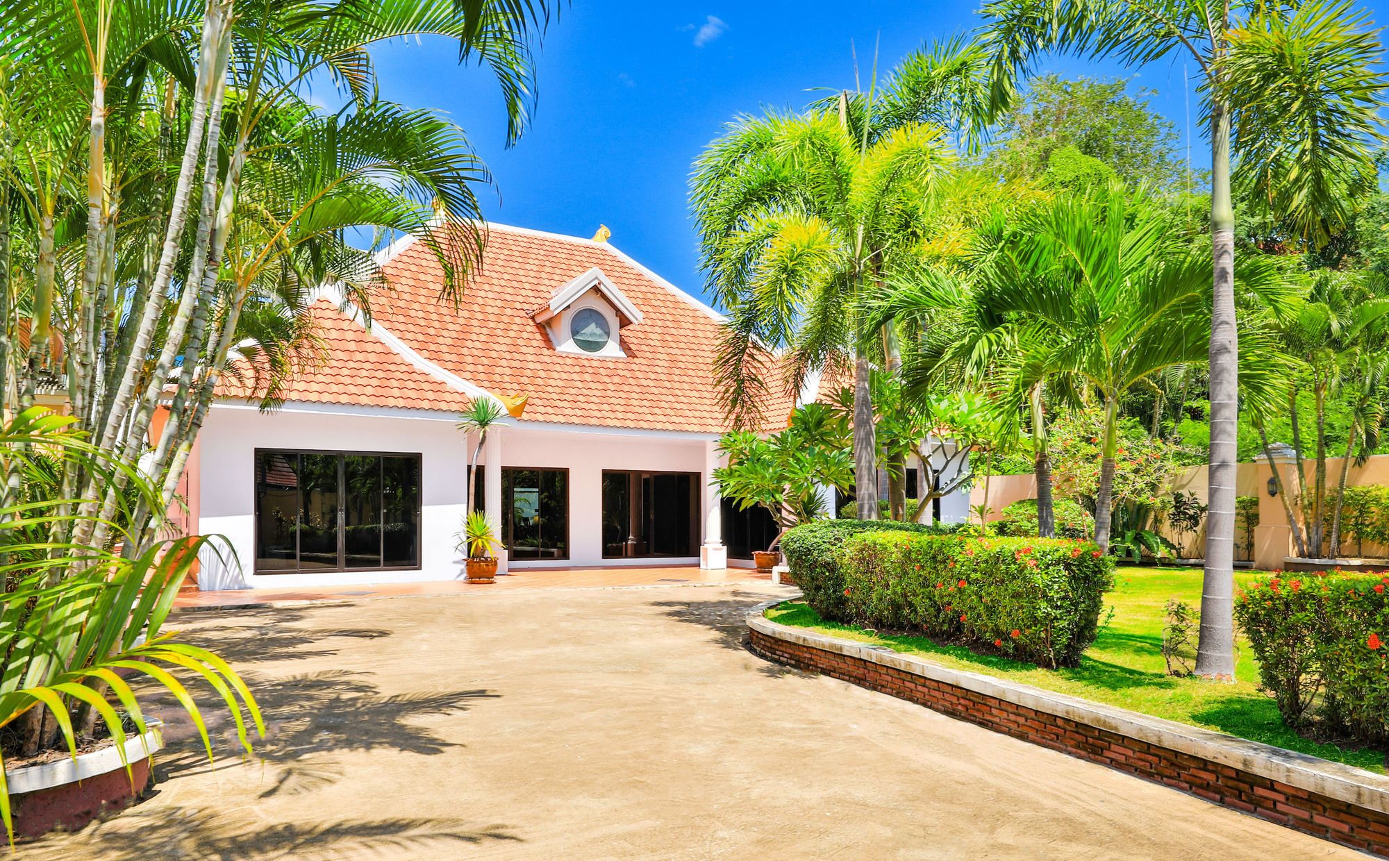 Magic Villa Pattaya