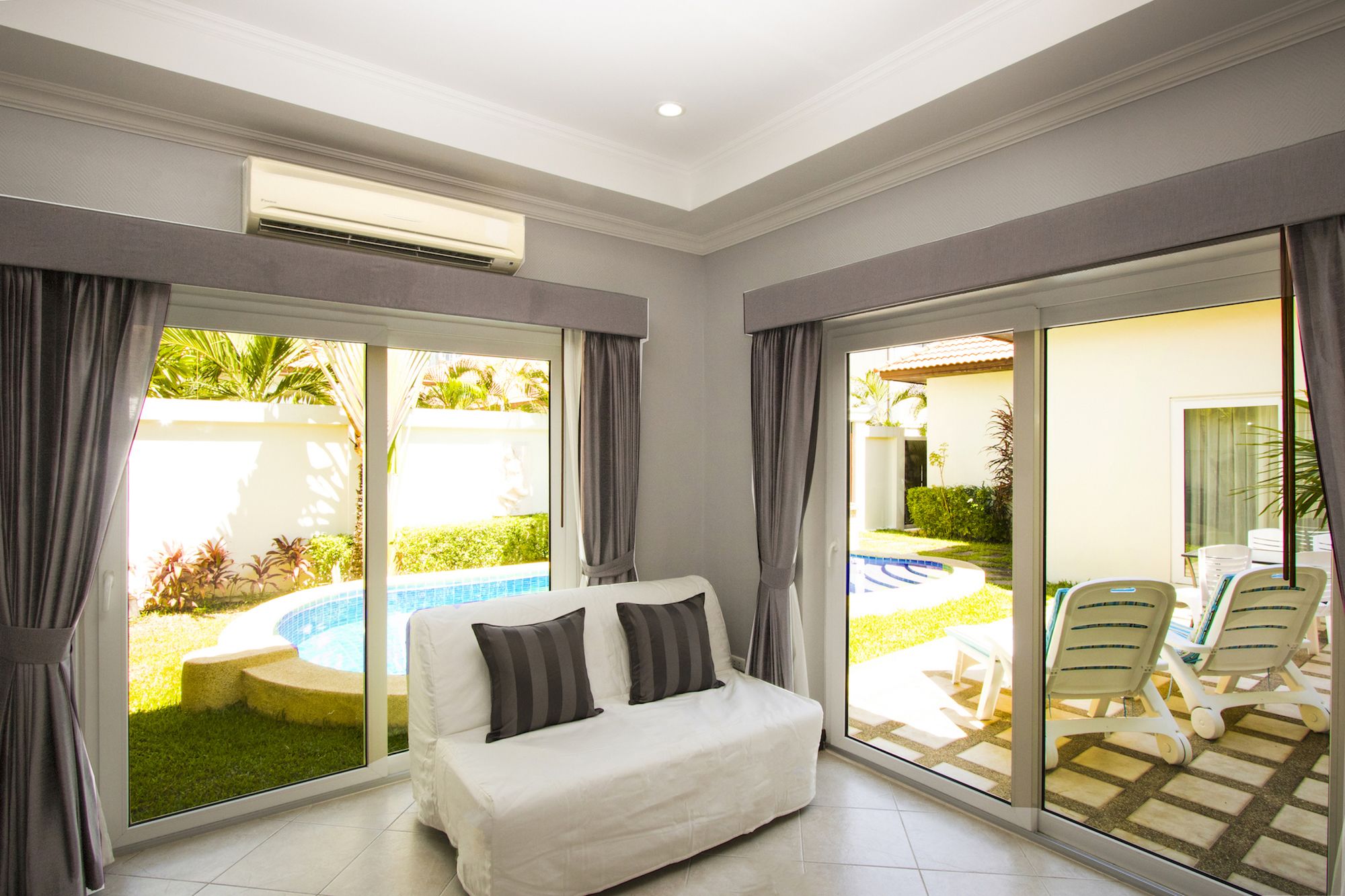 Magic Villa Pattaya