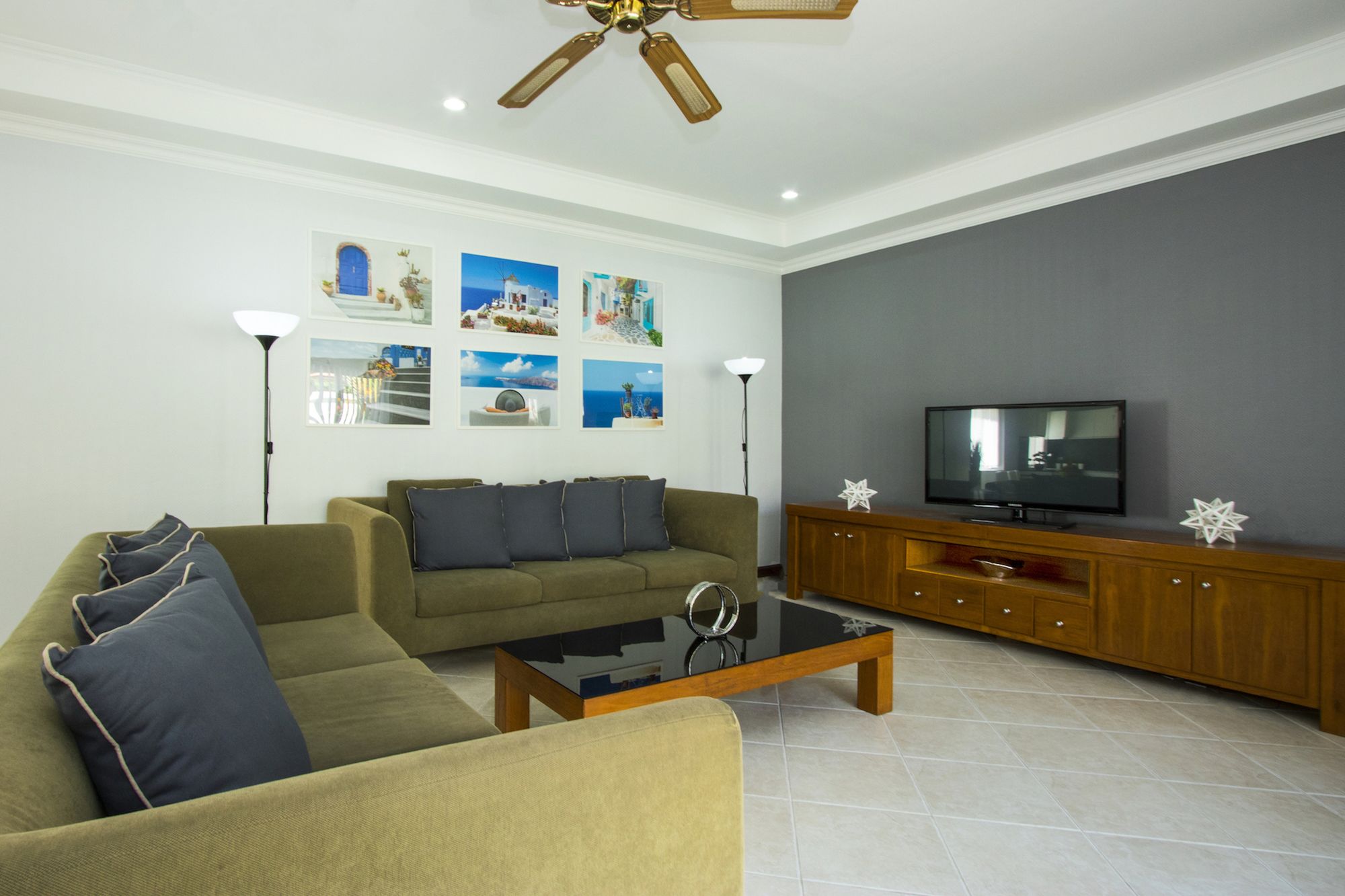 Magic Villa Pattaya