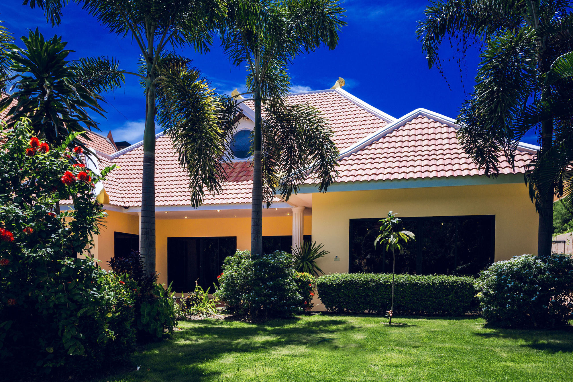 Magic Villa Pattaya